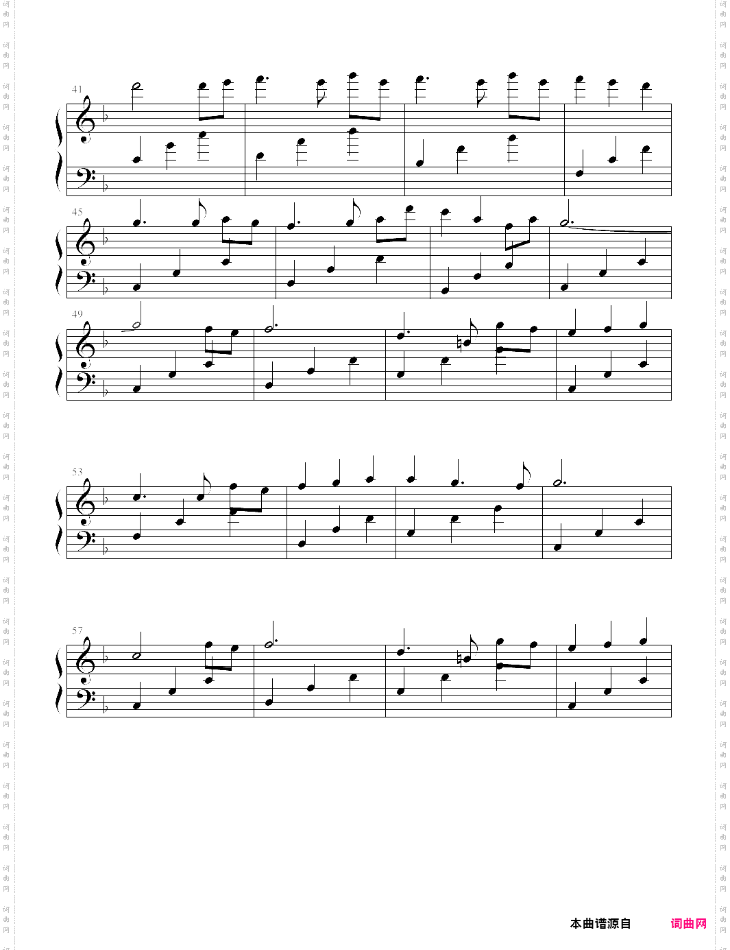 butterfly waltz