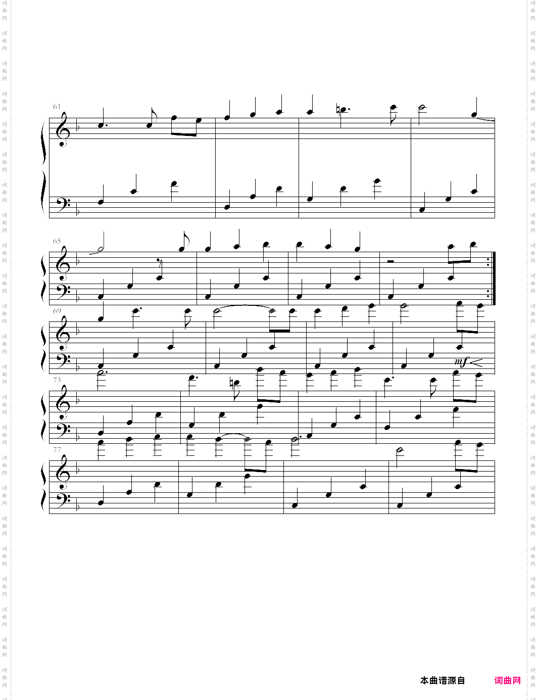 butterfly waltz