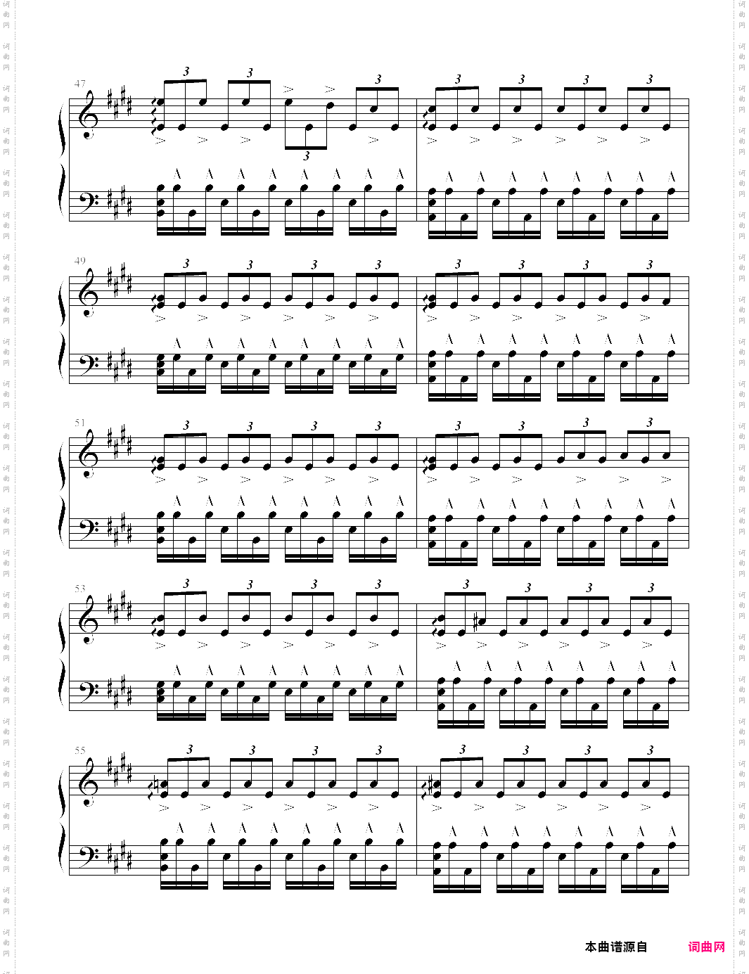 fly_雾霾背景音乐、电影《无法触碰》插曲