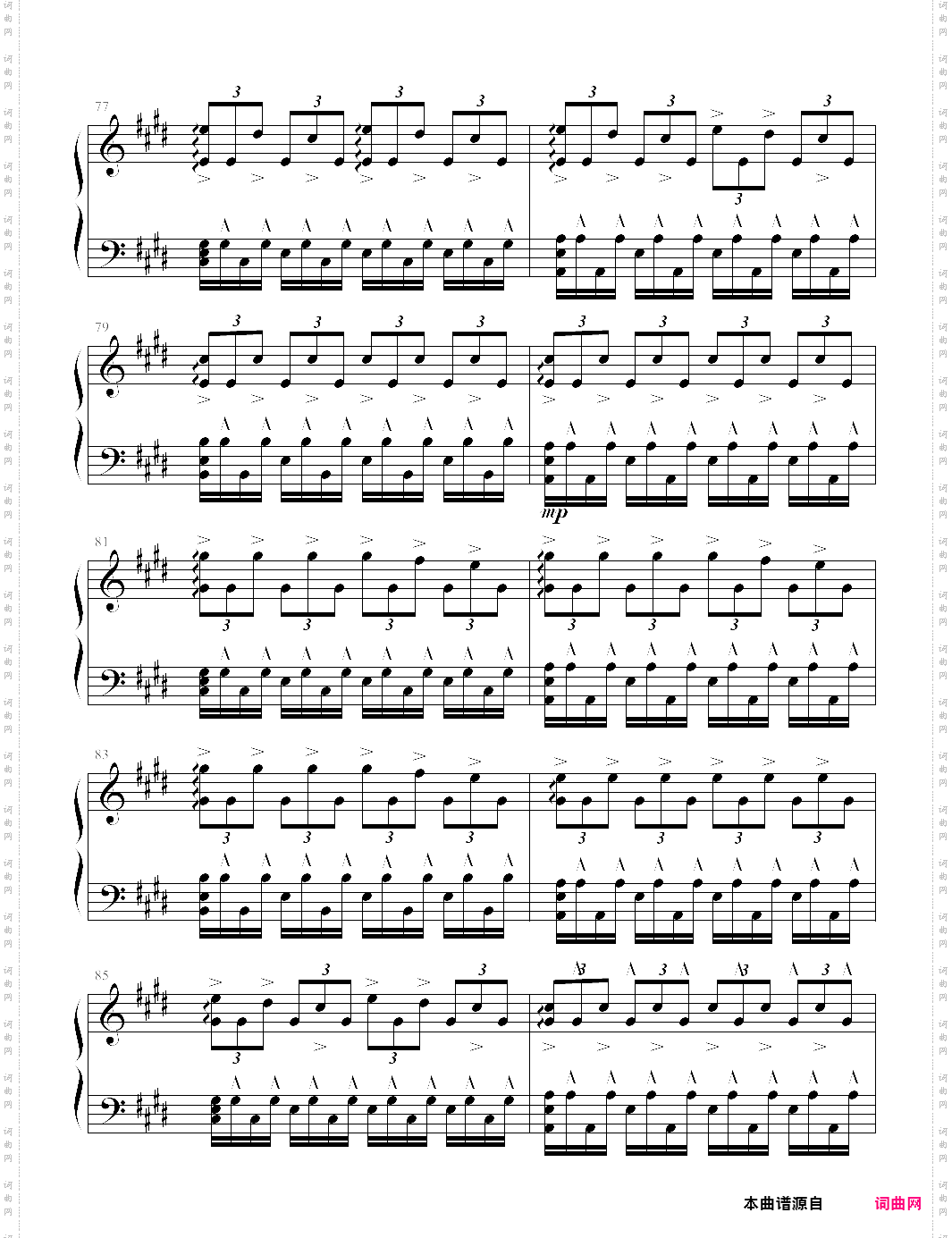 fly_雾霾背景音乐、电影《无法触碰》插曲