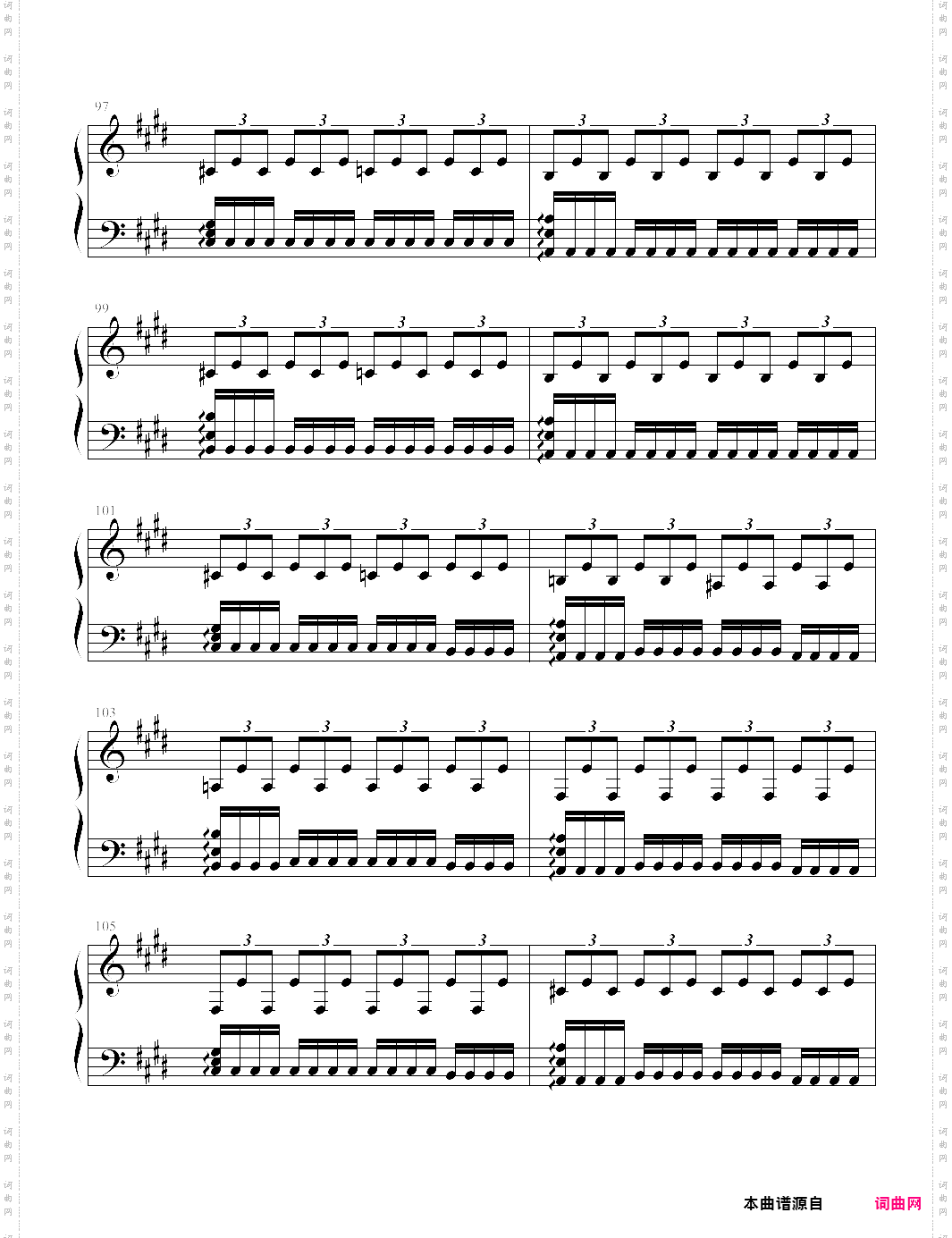 fly_雾霾背景音乐、电影《无法触碰》插曲