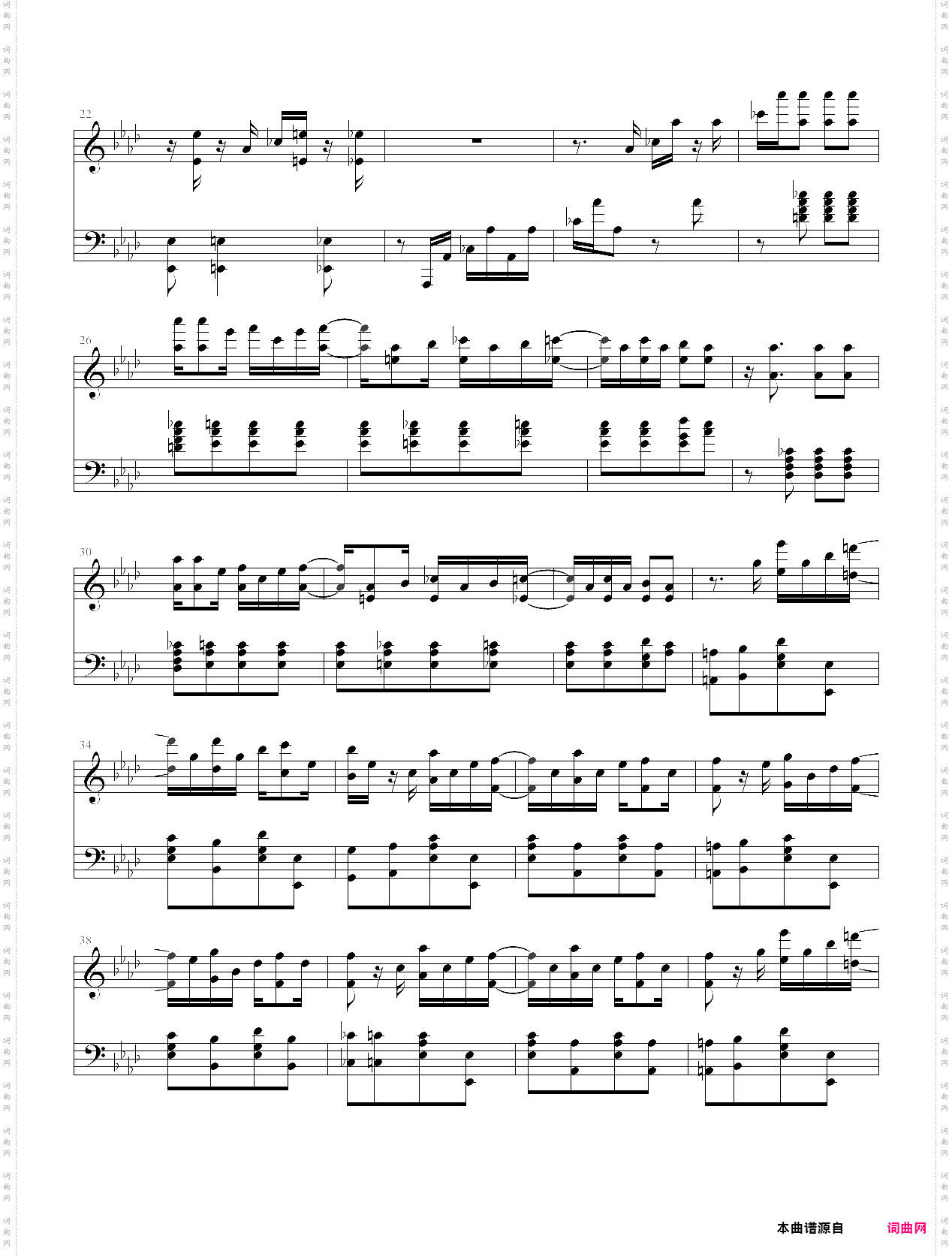 maple leaf rag