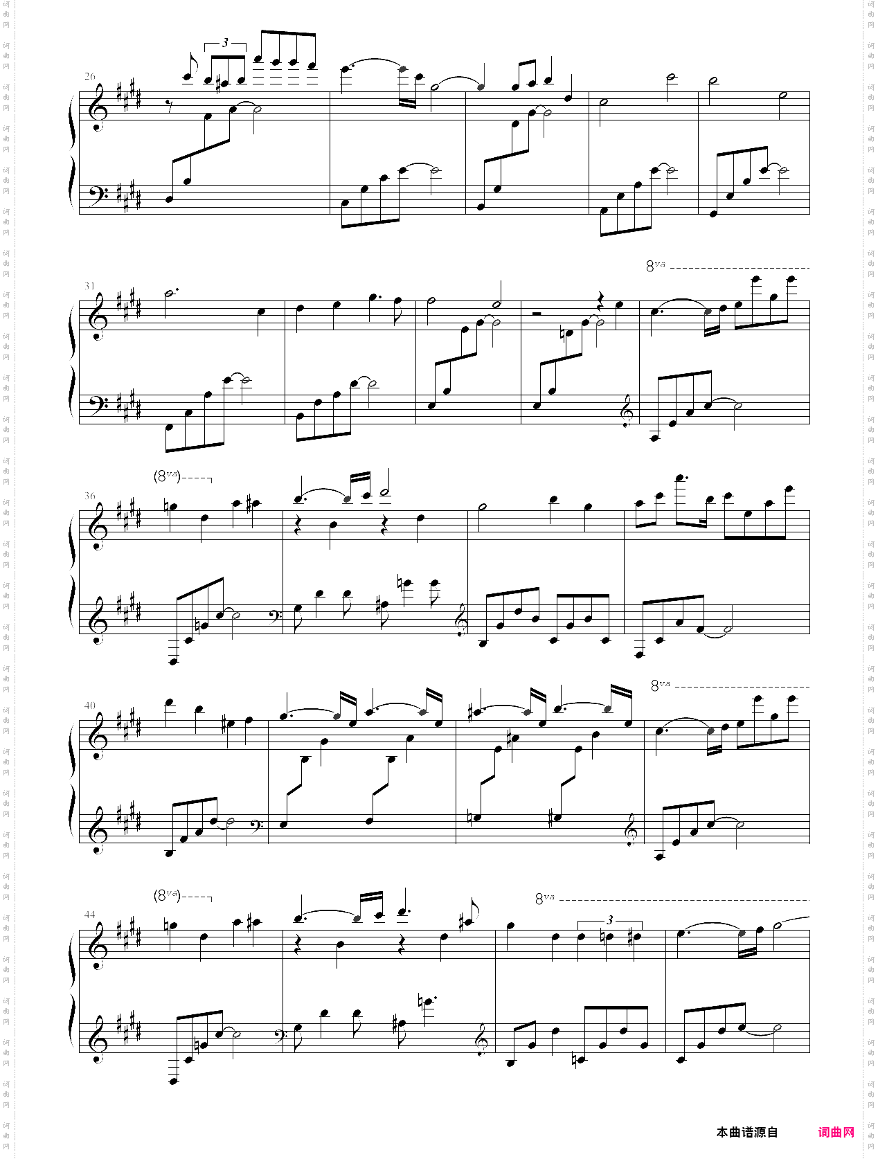lake louise ii_yuhki kuramoto·倉本裕基