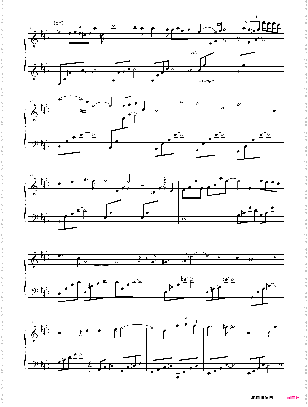 lake louise ii_yuhki kuramoto·倉本裕基