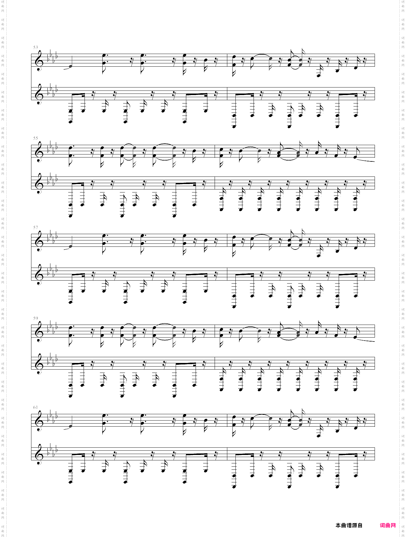 clocks- coldplay