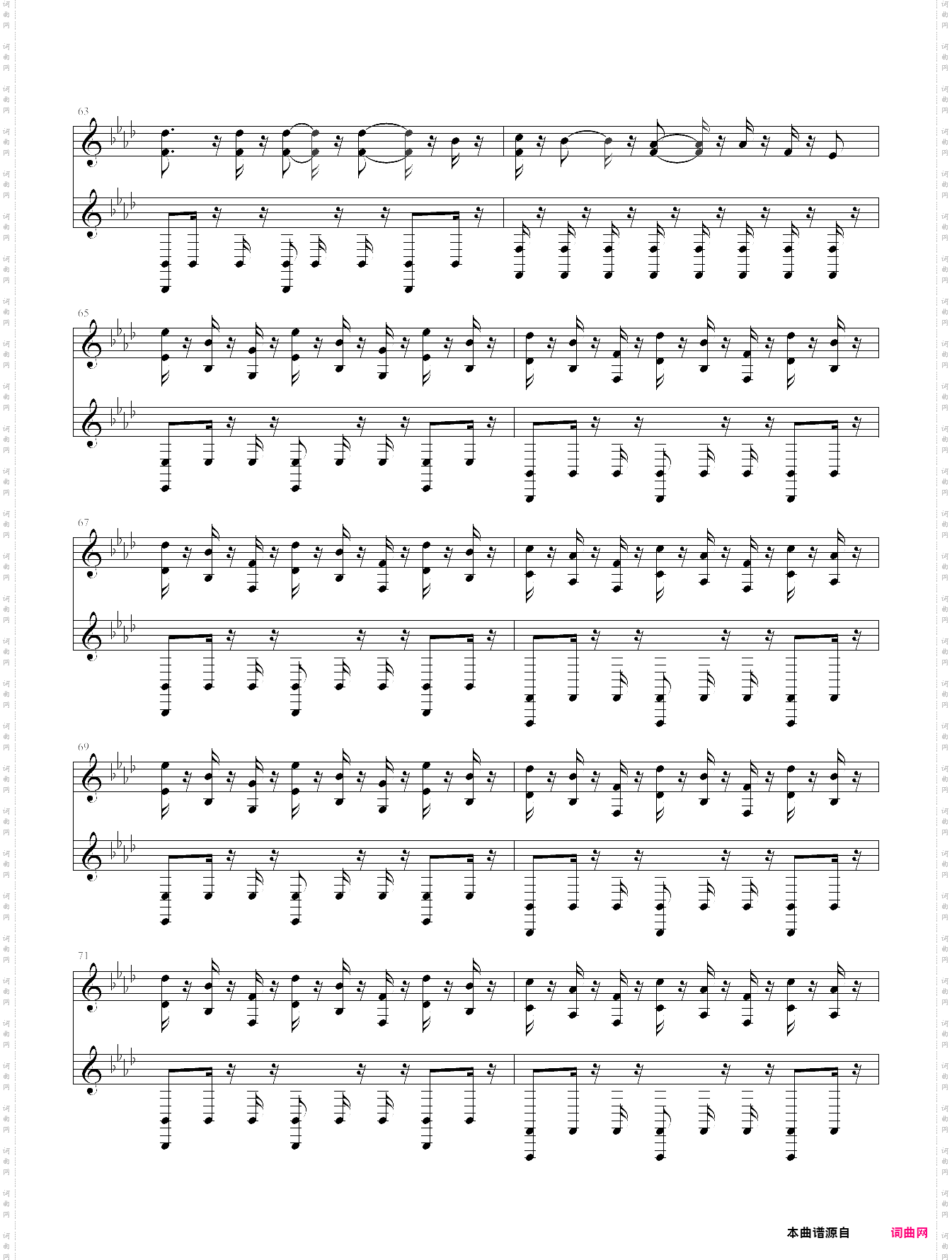 clocks- coldplay
