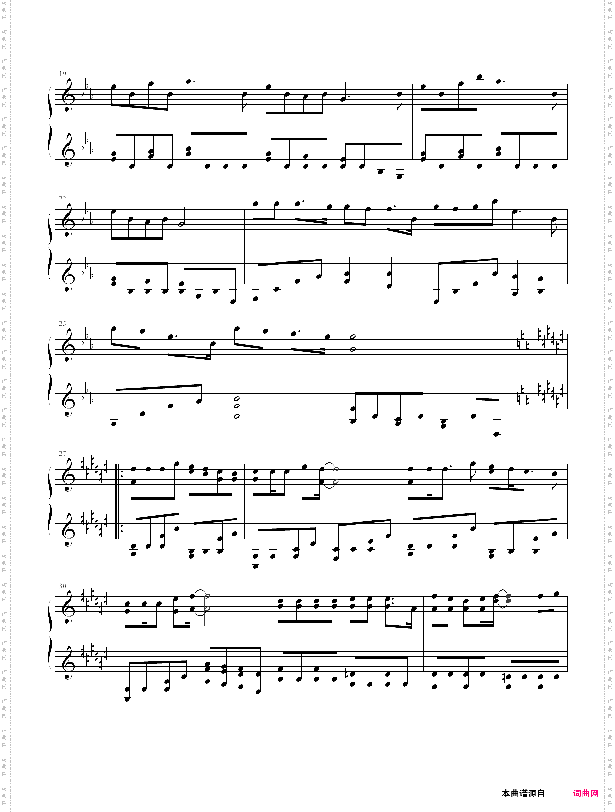 when christmas comes to town_极地特快