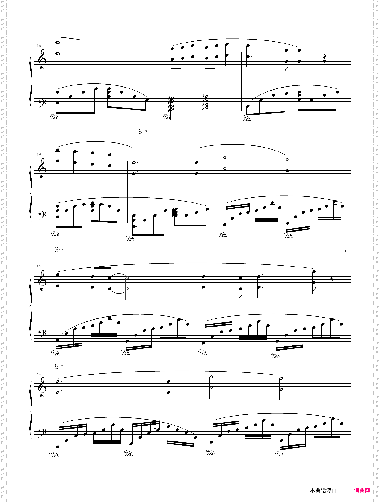 天空之城感动中国配乐style