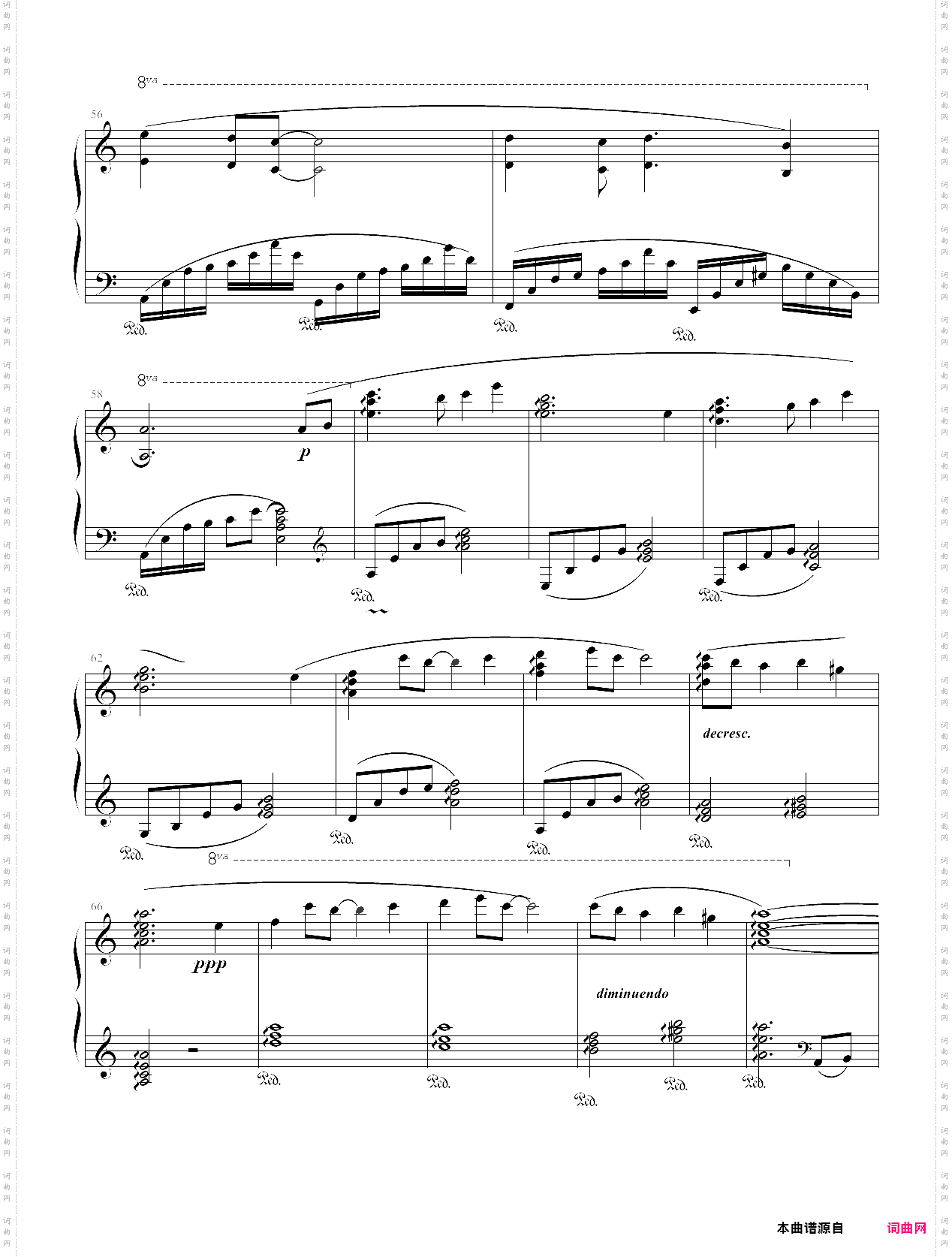 天空之城感动中国配乐style