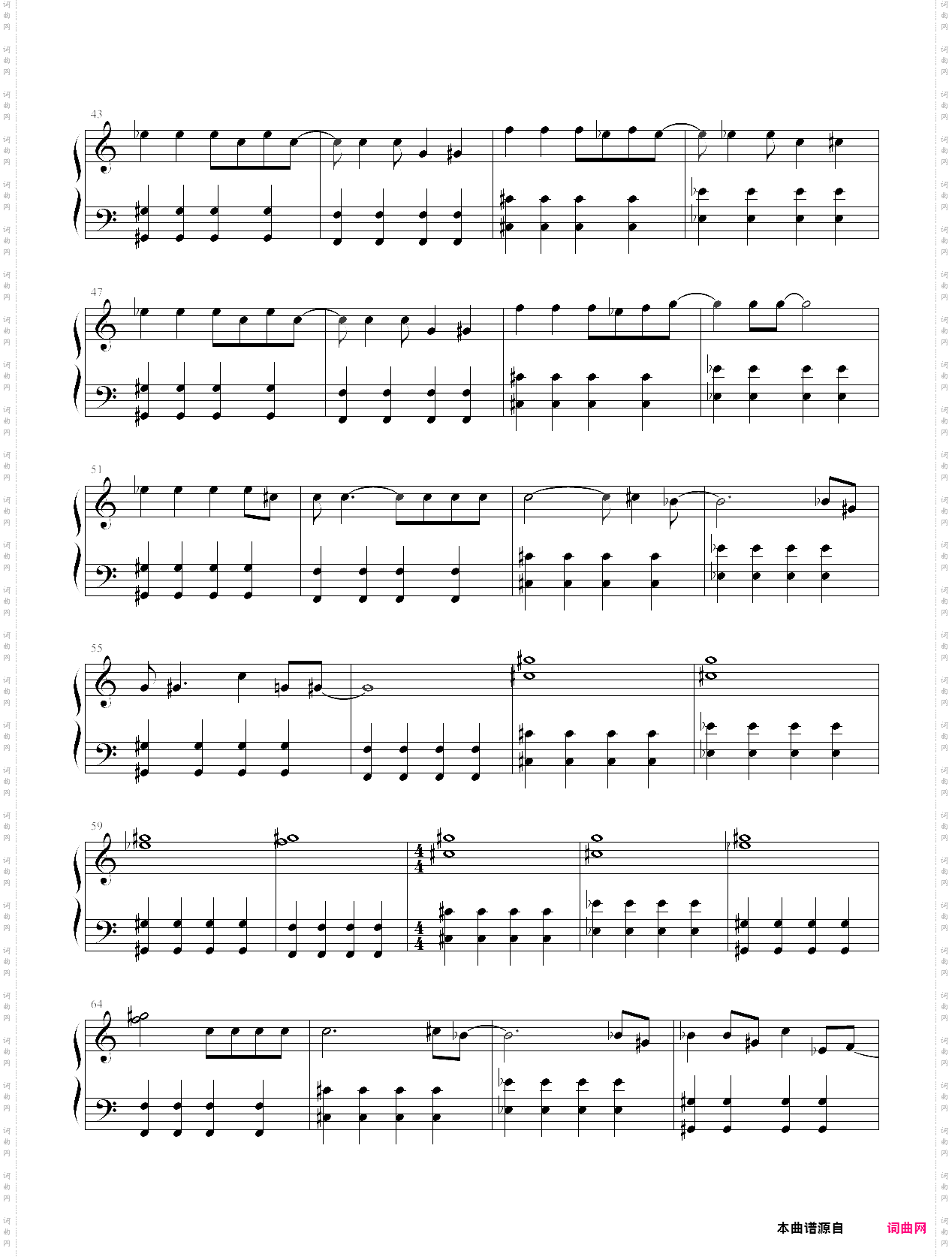 viva la vada-简化版