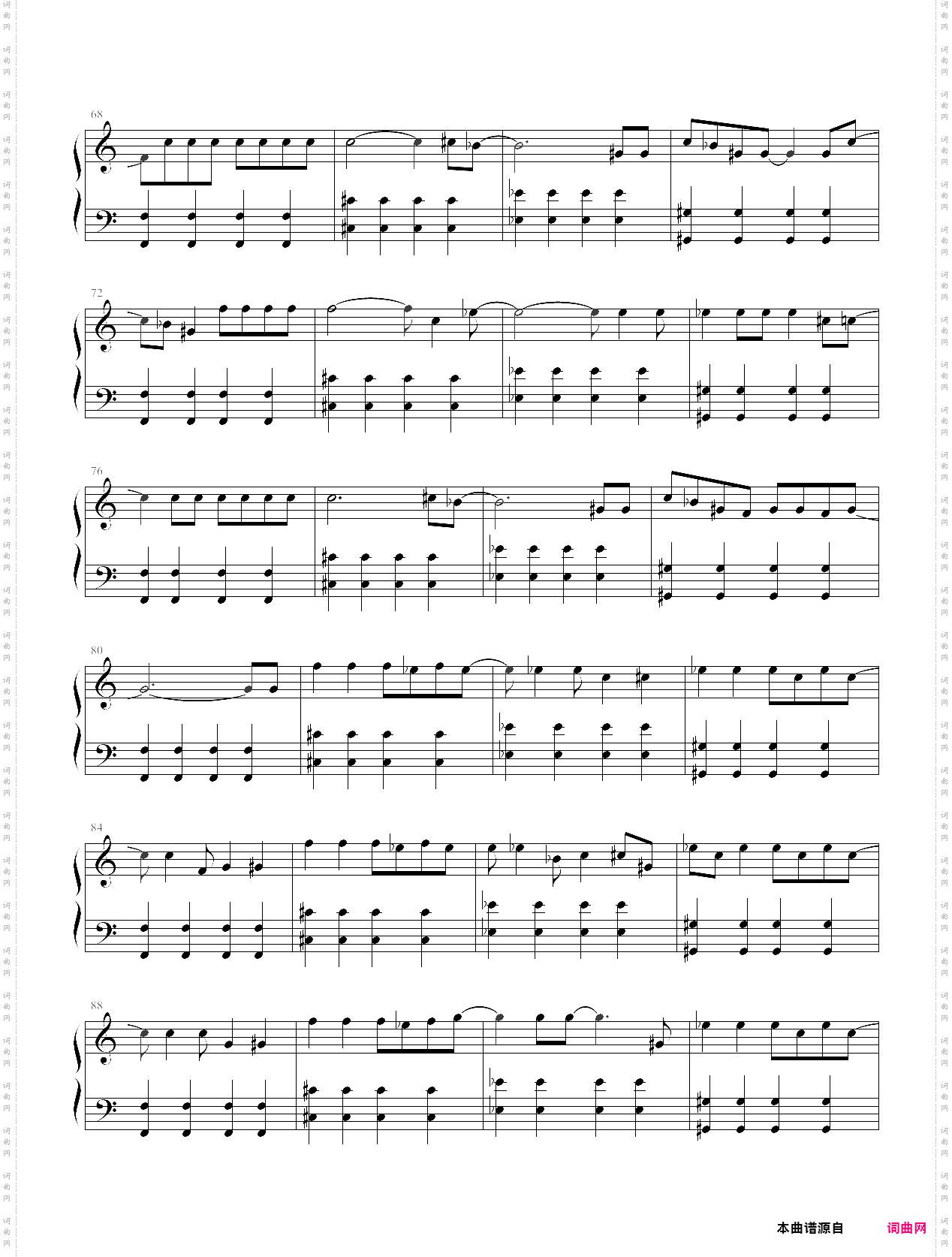 viva la vada-简化版