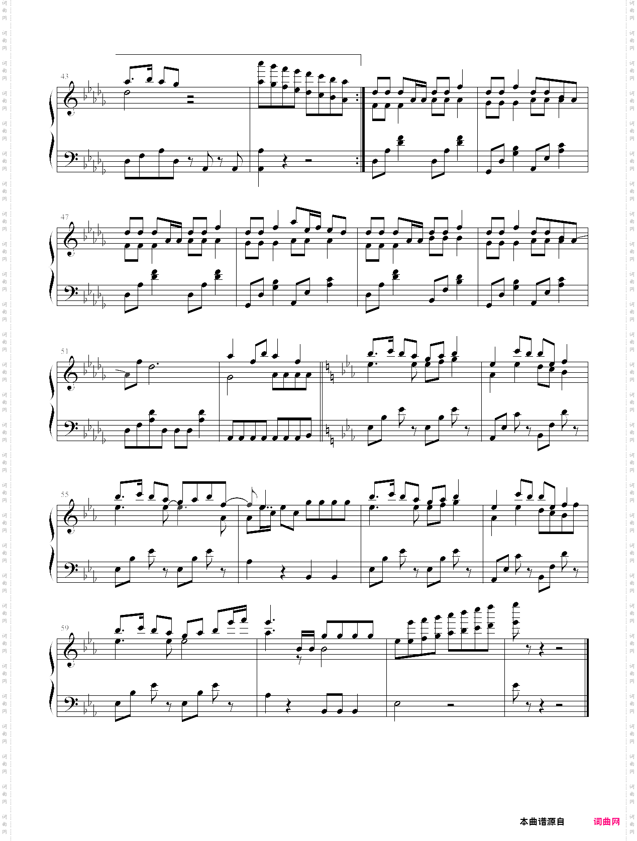 伦敦大桥垮下来——s·h·e