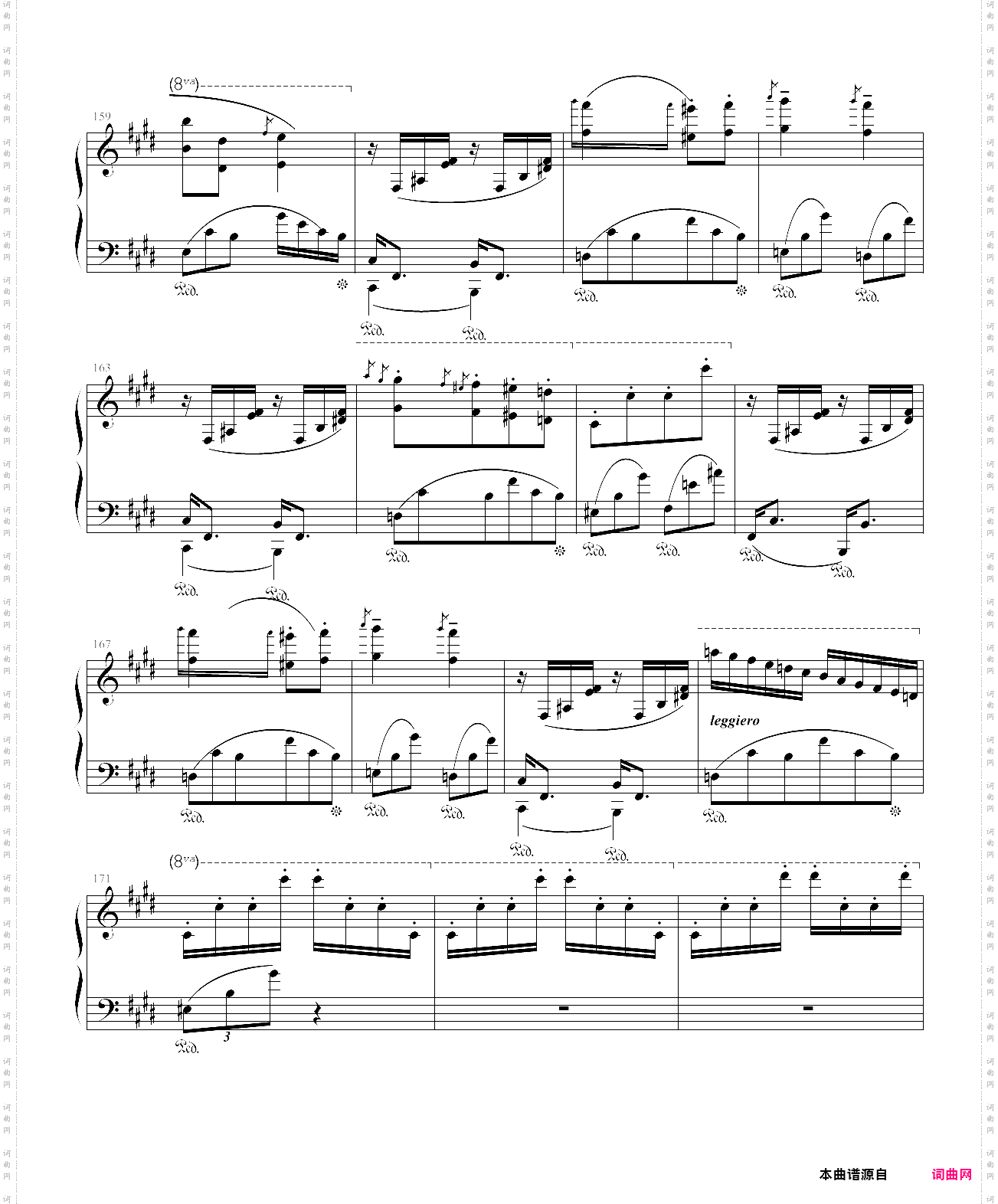 grand fantasia de virtuosity