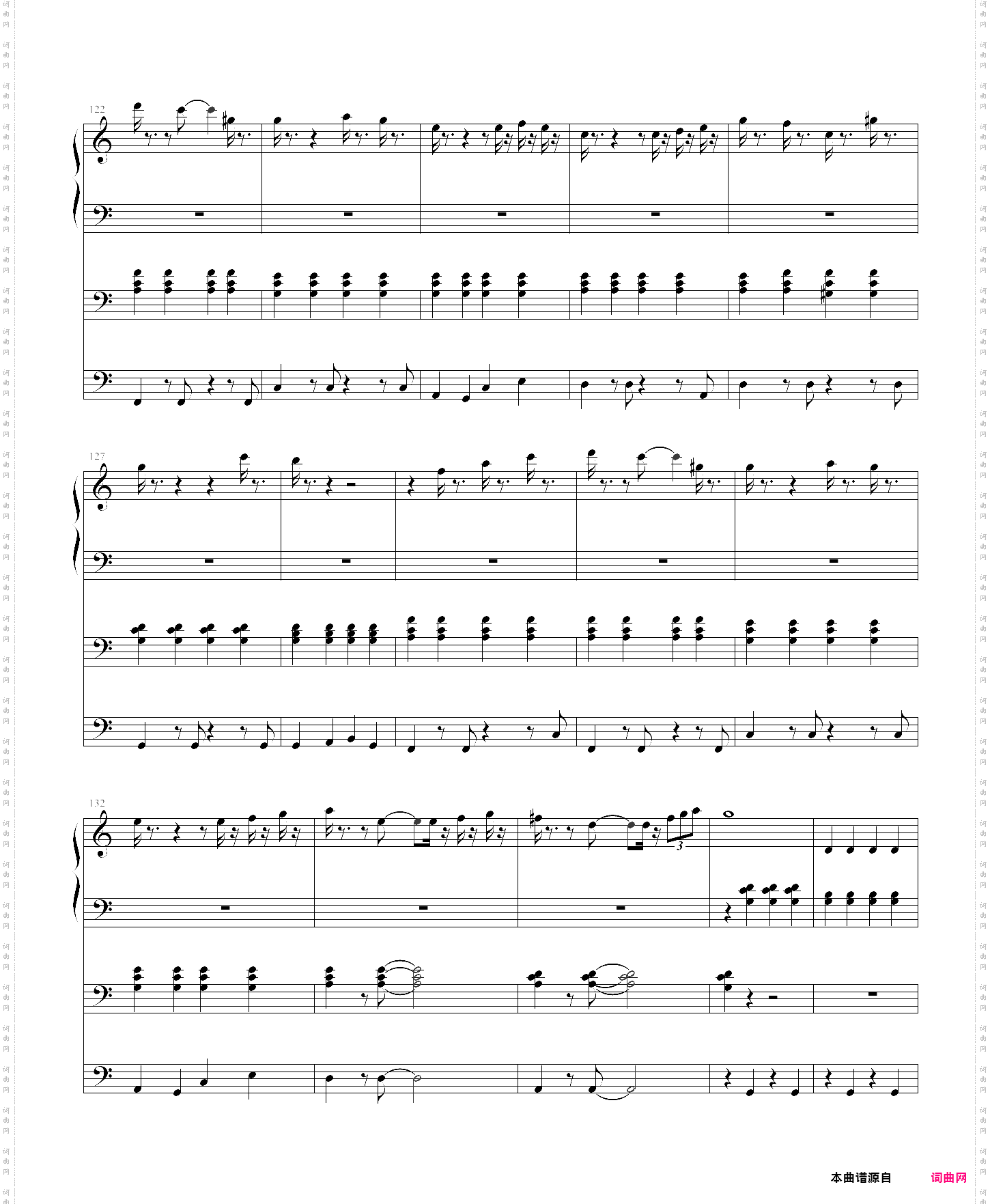 clannad 春原阳平印象曲