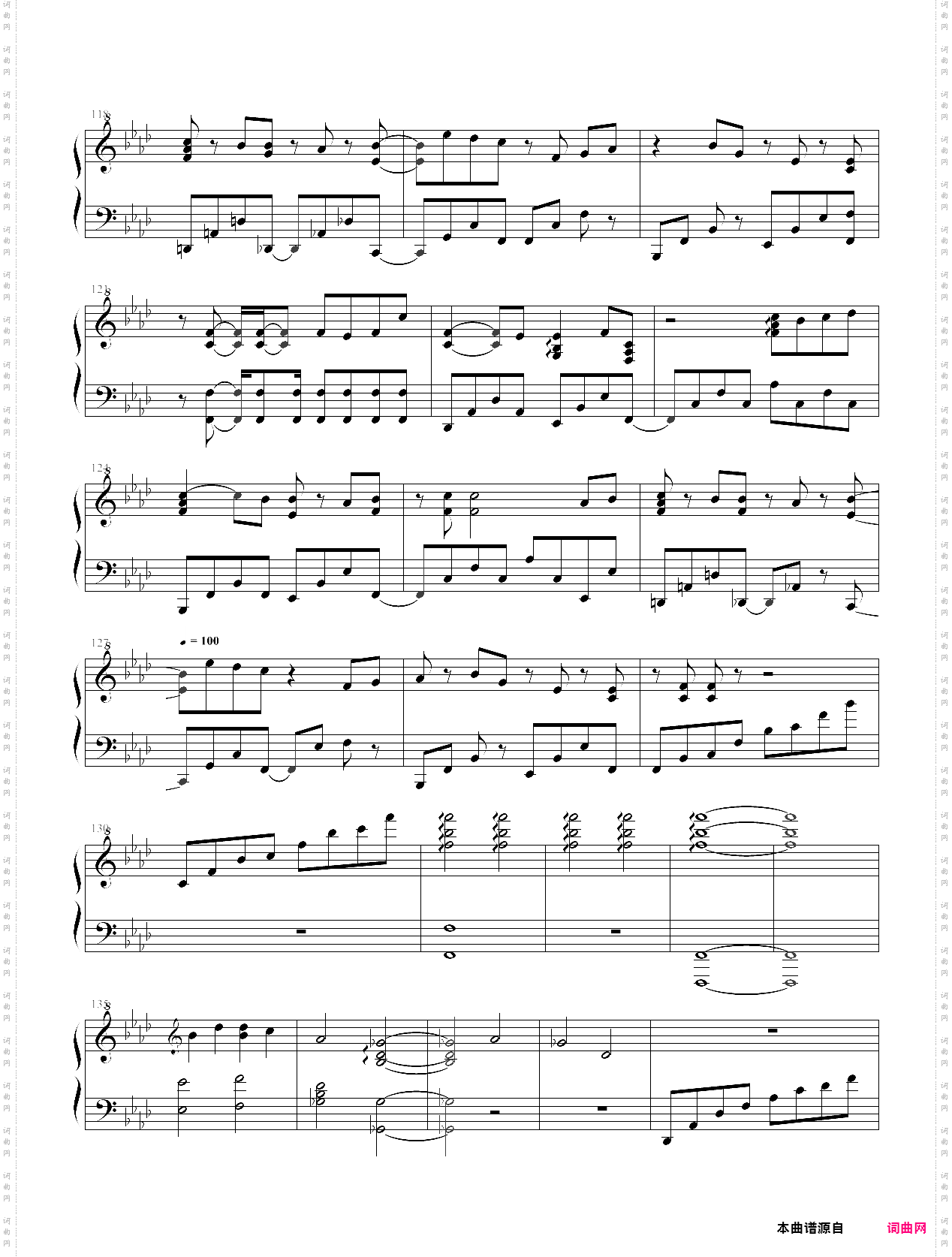 さよなら君の声 纯白交响曲 插入曲