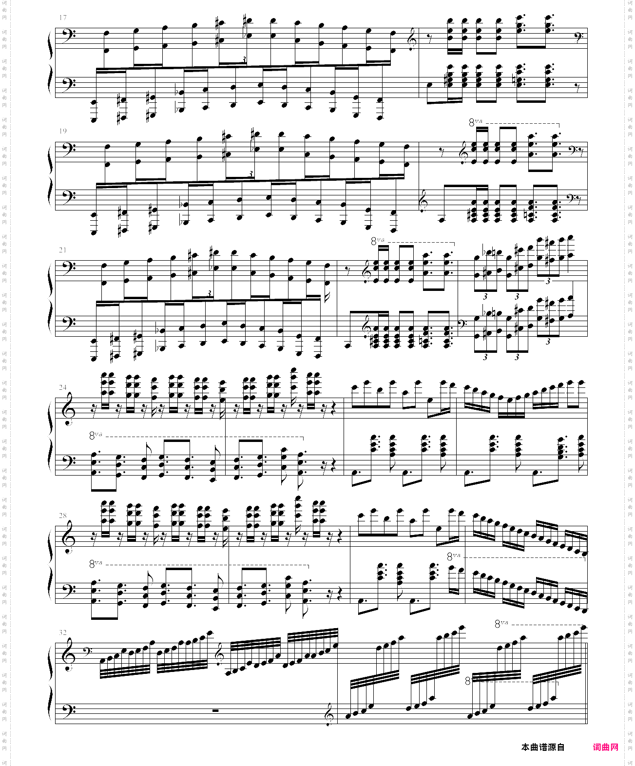 carnival-动物狂欢节-圣桑原创-马克西姆演奏