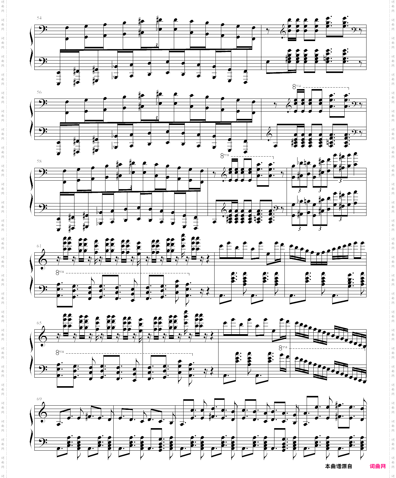 carnival-动物狂欢节-圣桑原创-马克西姆演奏