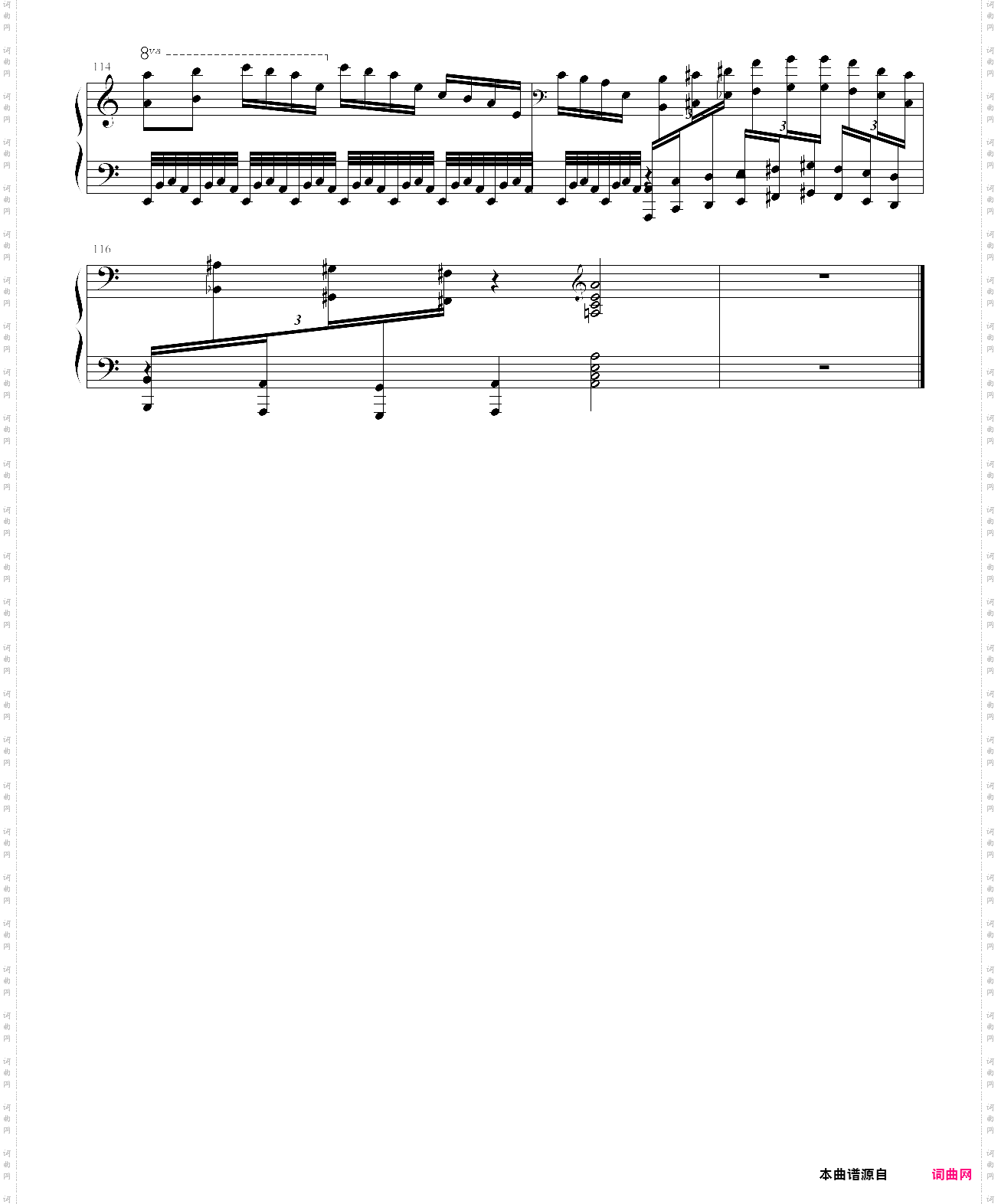 carnival-动物狂欢节-圣桑原创-马克西姆演奏