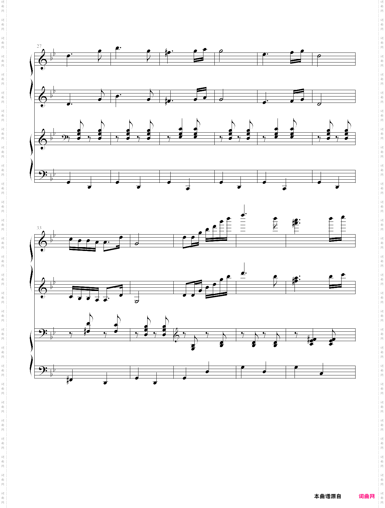 【jubeat】匈牙利舞曲第五号