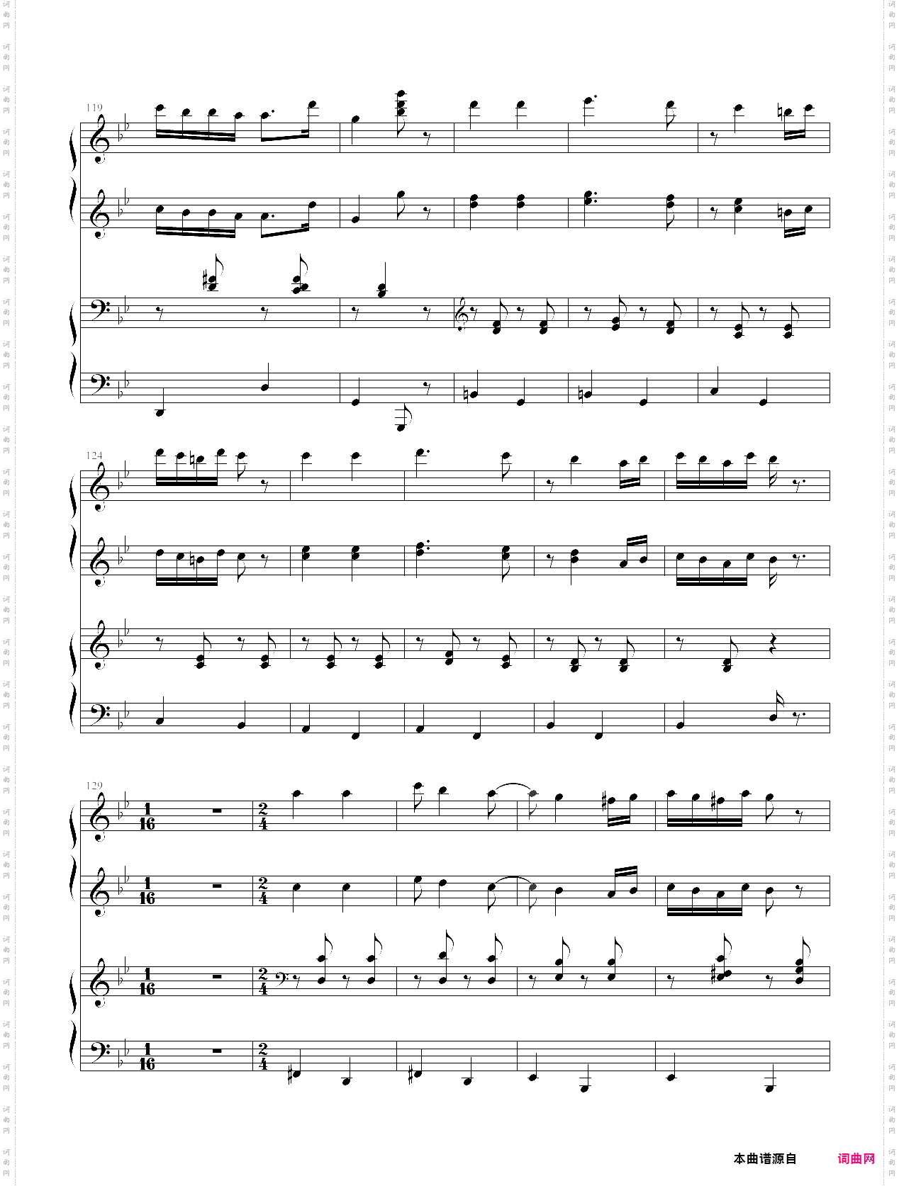 【jubeat】匈牙利舞曲第五号