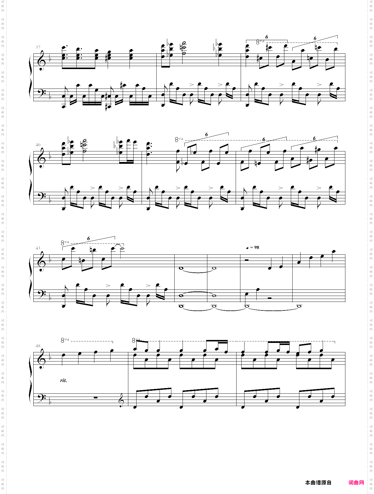 魔法少女小圆ed magia animenz版