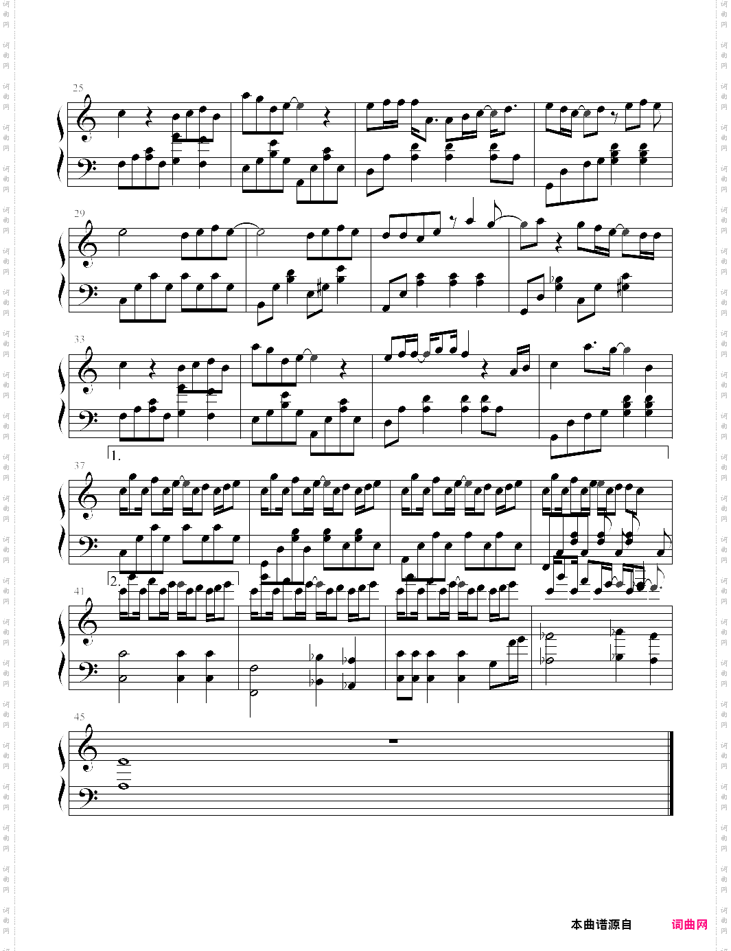 我落泪情绪零碎_选自2010年专辑《跨时代》