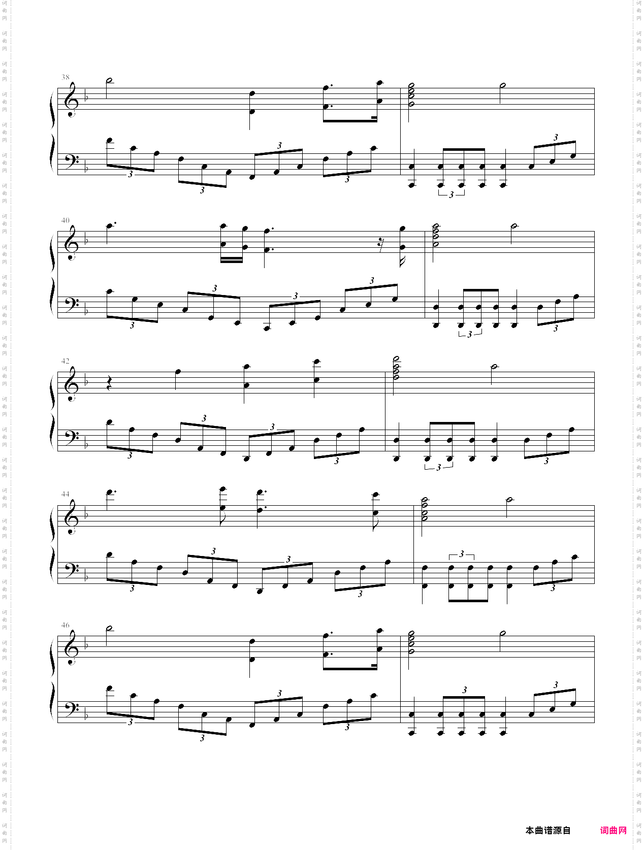 《assassin‘s creed》系列三首主题曲合集