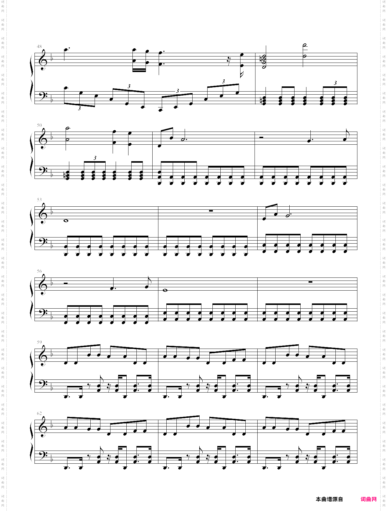 《assassin‘s creed》系列三首主题曲合集