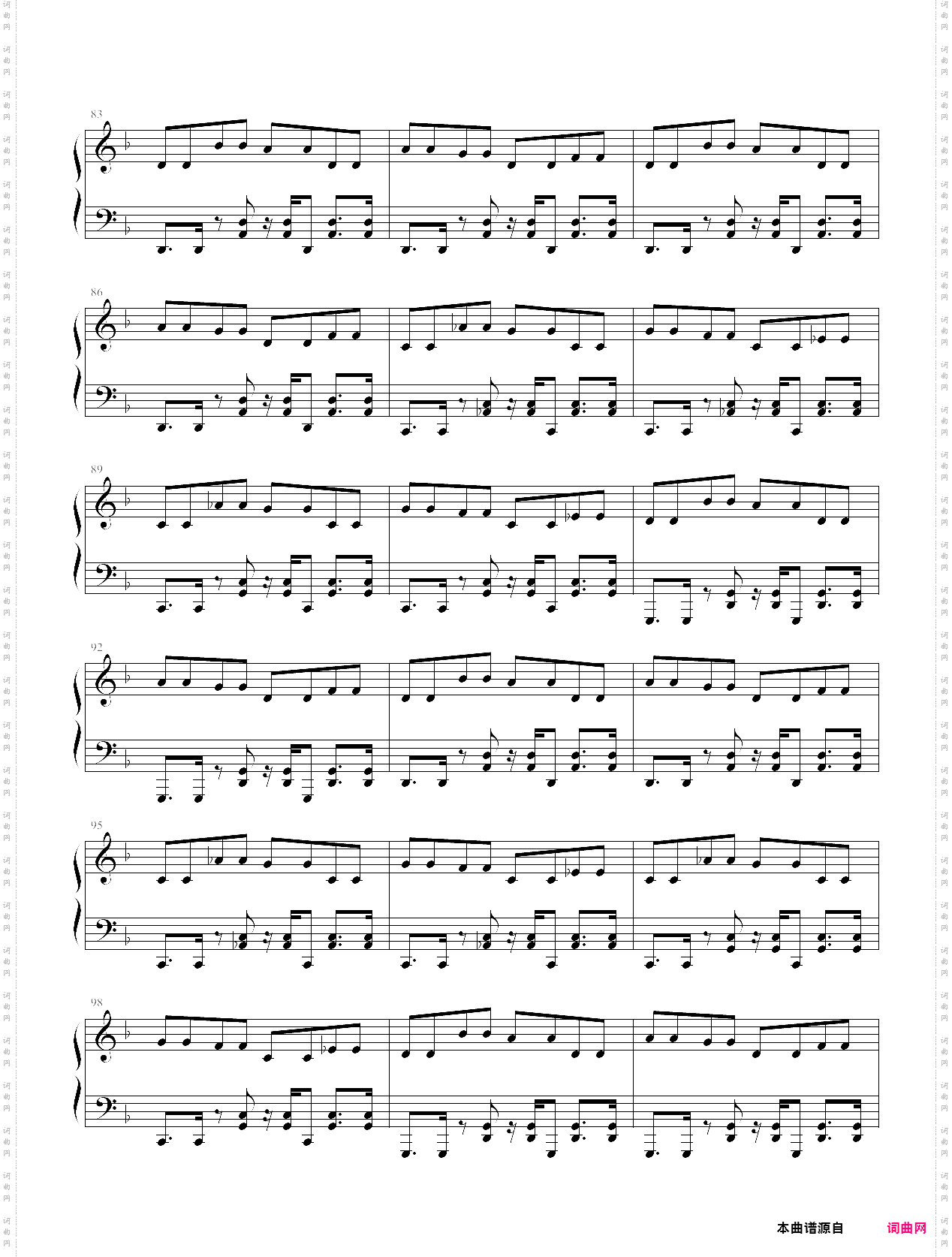 《assassin‘s creed》系列三首主题曲合集