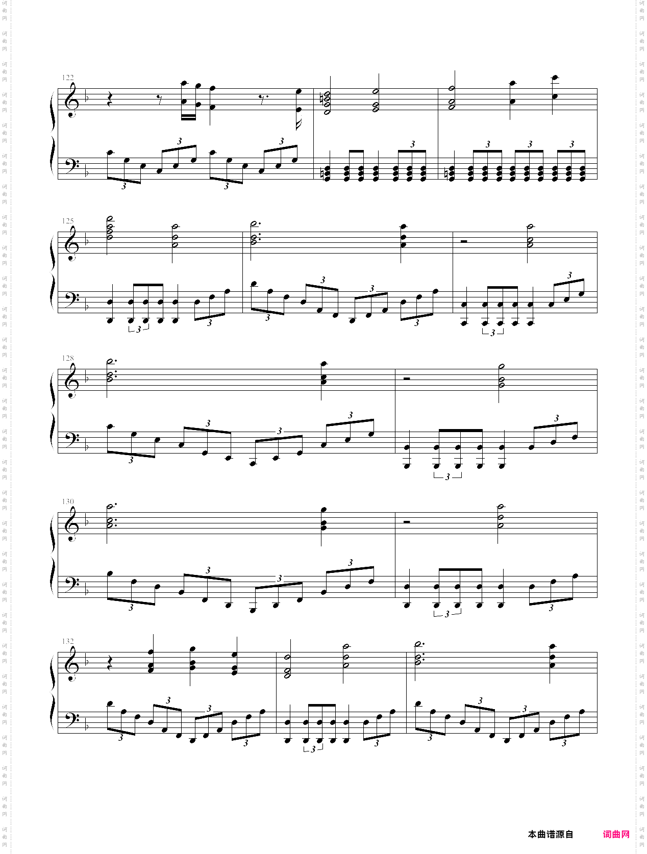 《assassin‘s creed》系列三首主题曲合集