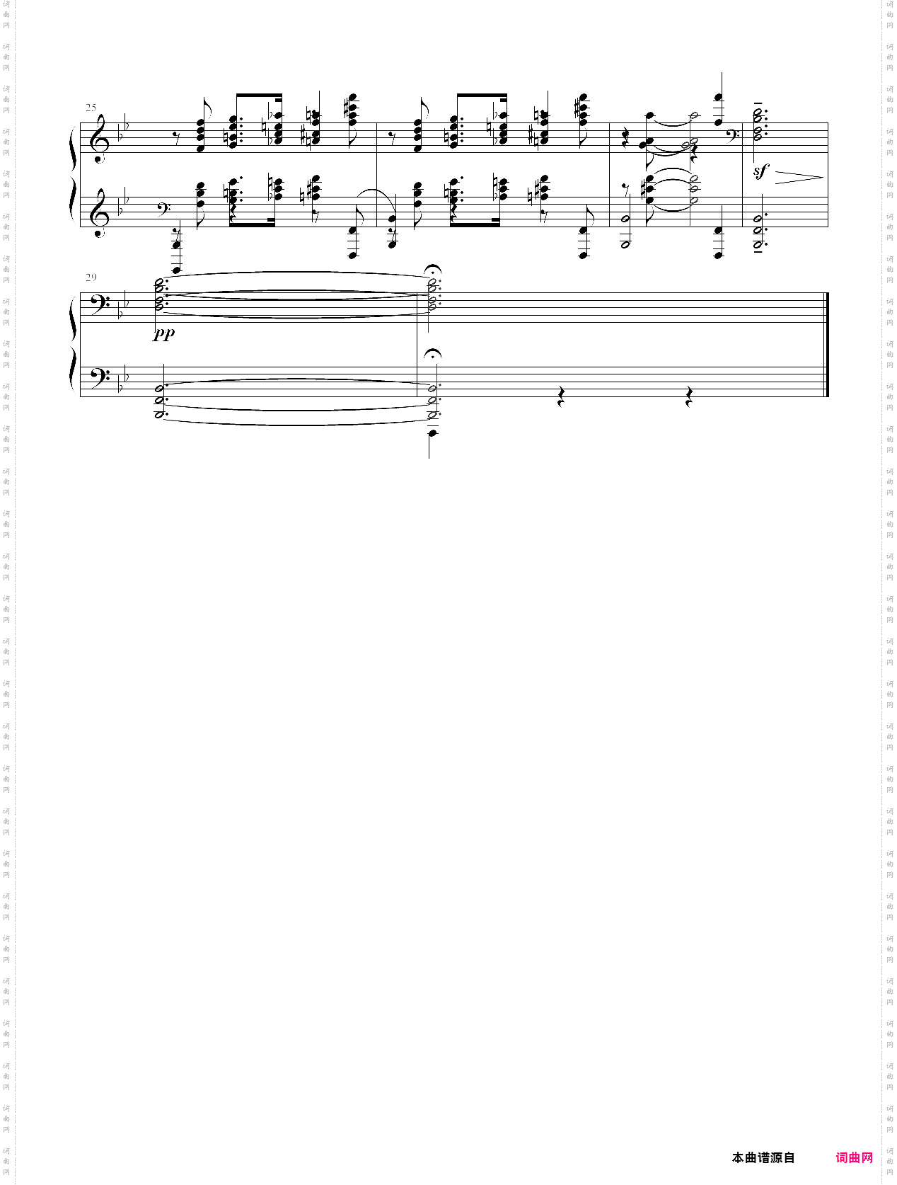 前奏曲 1-德尔菲舞女