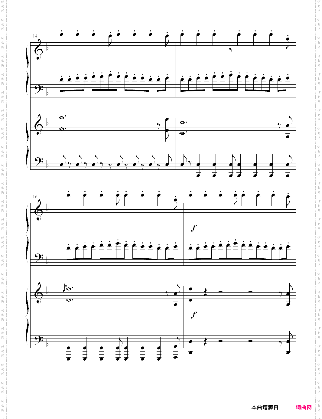 I am the doctor_神秘博士主题曲优化版四手联弹-by-taskforce141-