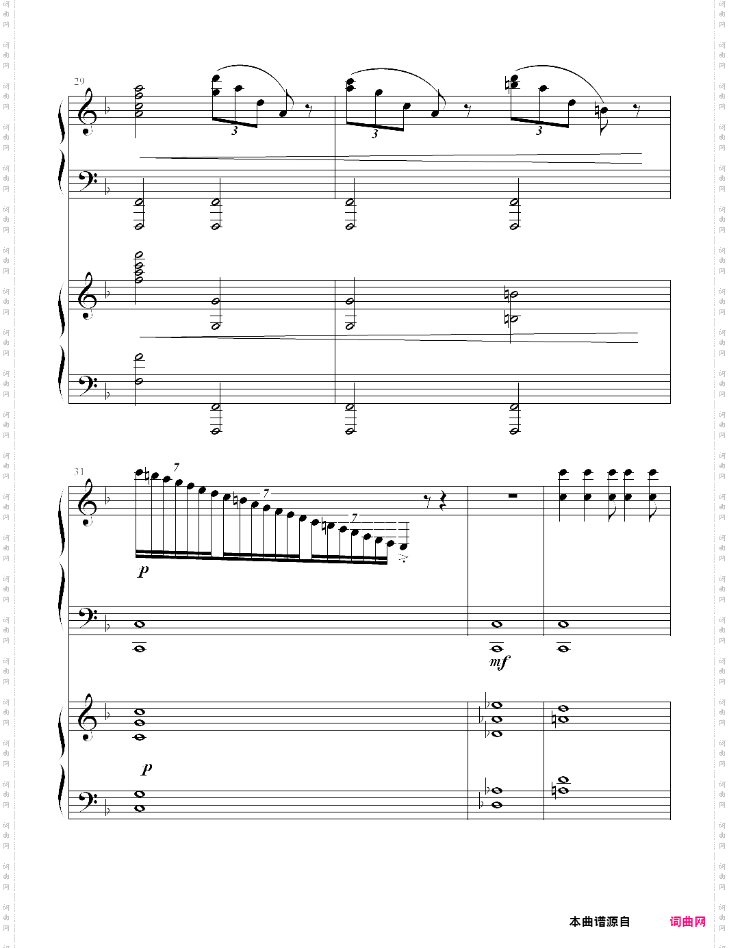 I am the doctor_神秘博士主题曲优化版四手联弹-by-taskforce141-