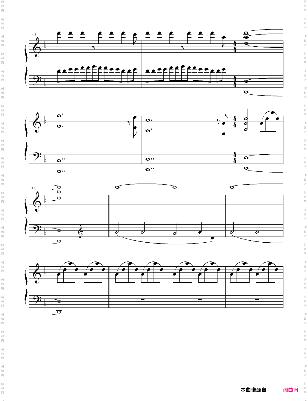 I am the doctor_神秘博士主题曲优化版四手联弹-by-taskforce141-