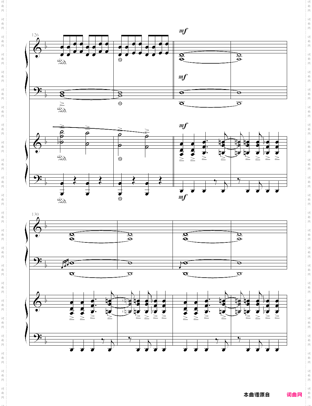 I am the doctor_神秘博士主题曲优化版四手联弹-by-taskforce141-