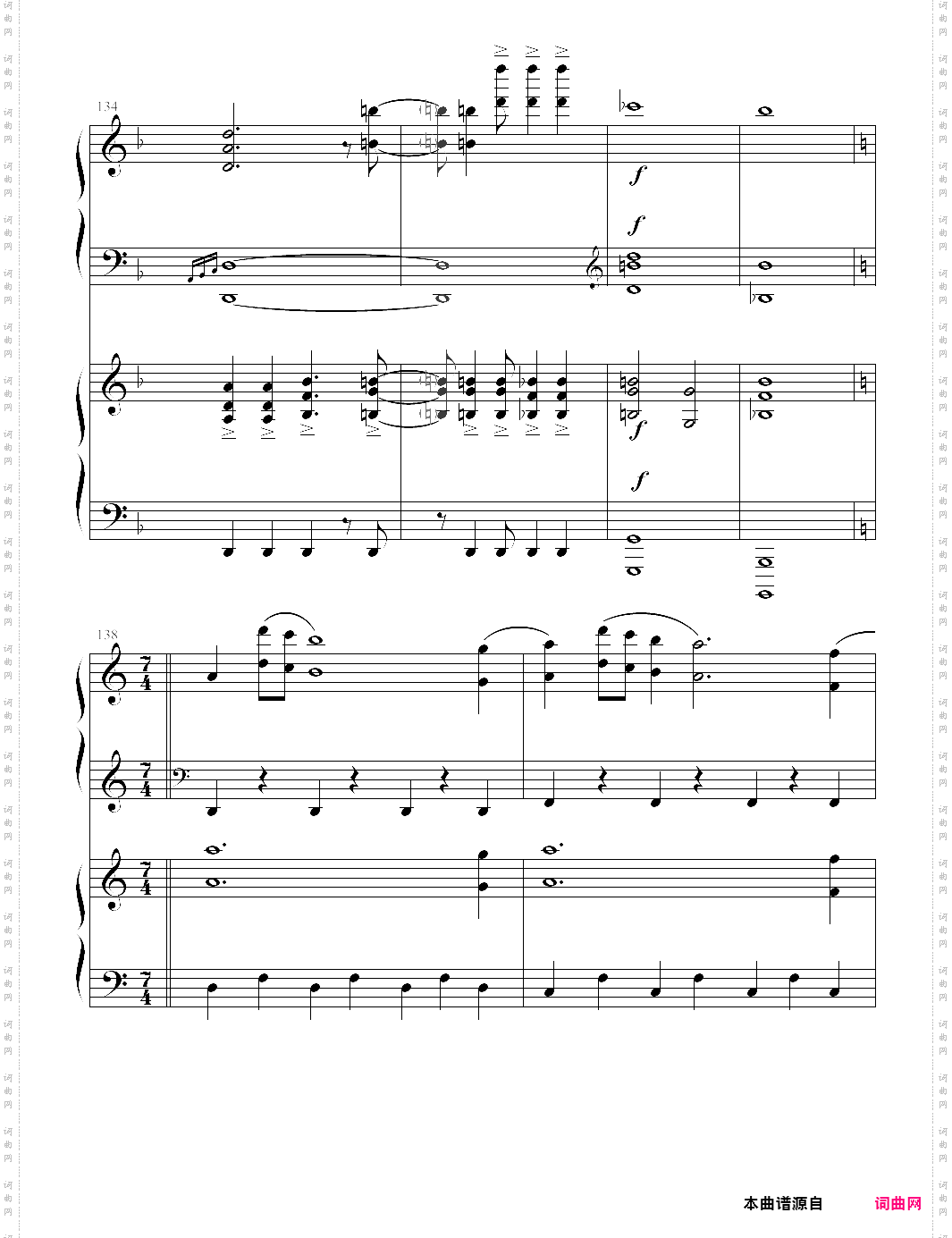 I am the doctor_神秘博士主题曲优化版四手联弹-by-taskforce141-