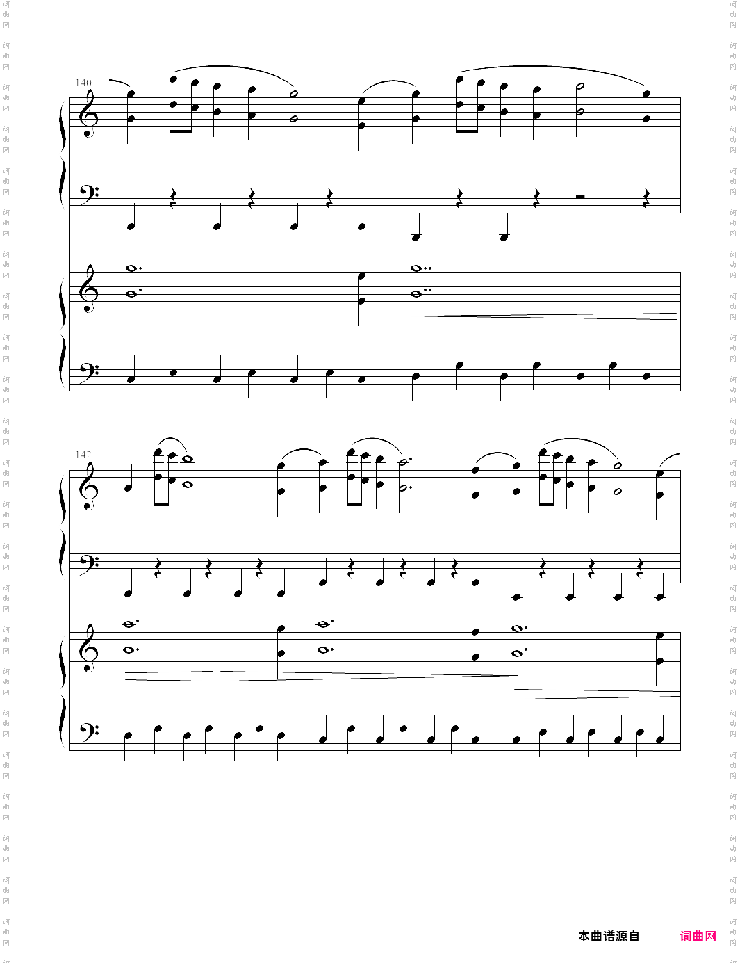 I am the doctor_神秘博士主题曲优化版四手联弹-by-taskforce141-