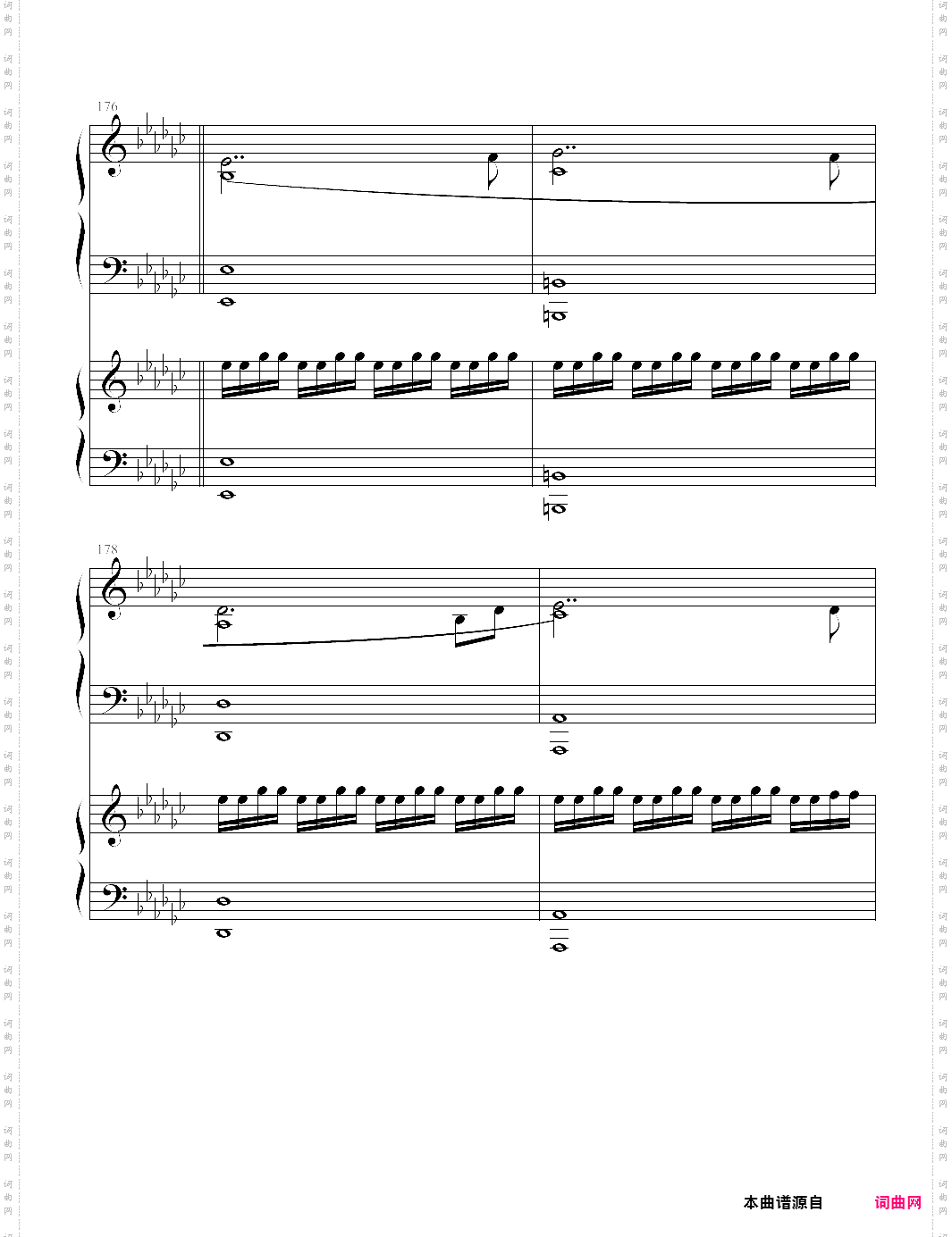 I am the doctor_神秘博士主题曲优化版四手联弹-by-taskforce141-