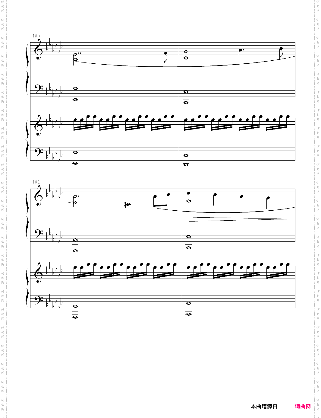 I am the doctor_神秘博士主题曲优化版四手联弹-by-taskforce141-