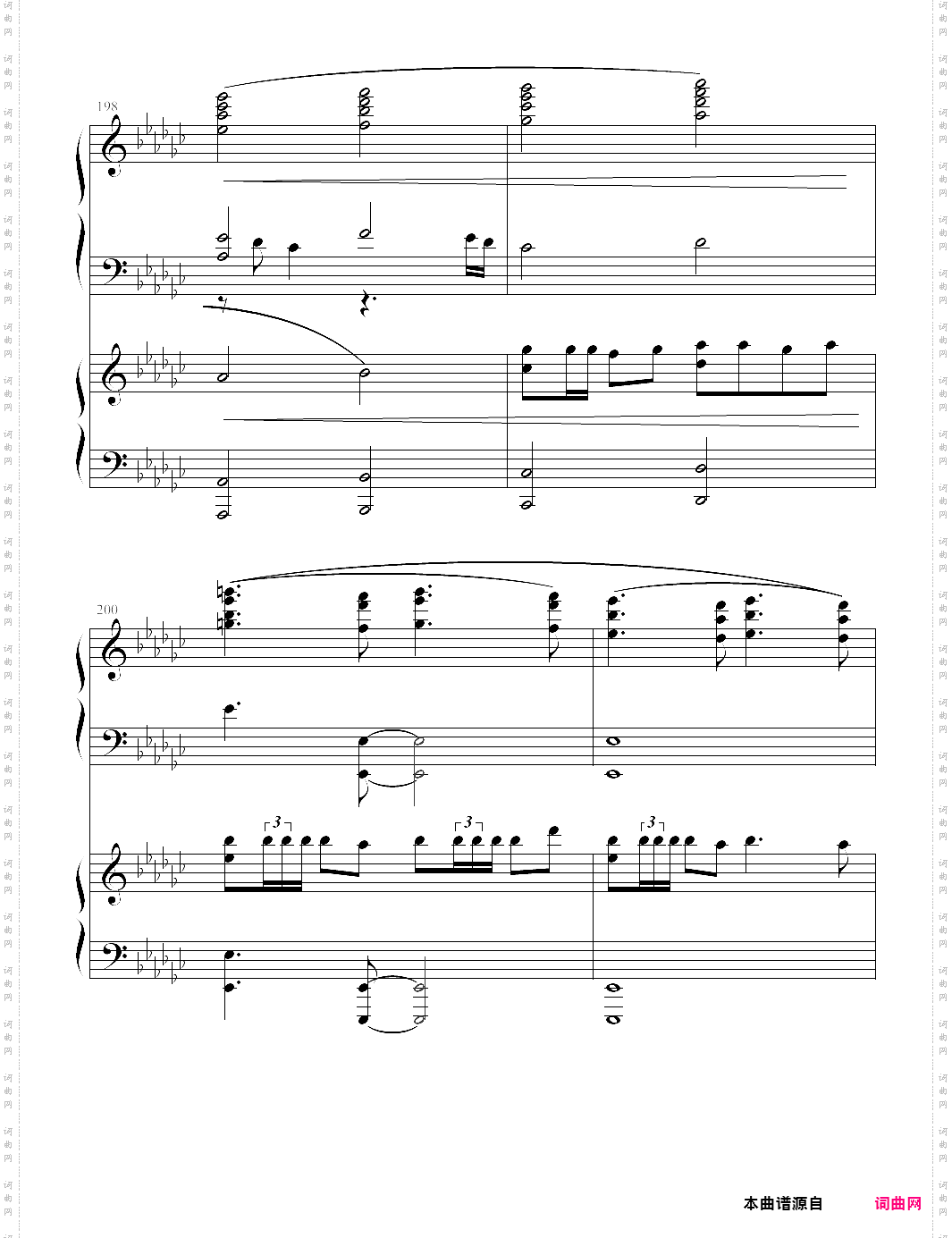 I am the doctor_神秘博士主题曲优化版四手联弹-by-taskforce141-