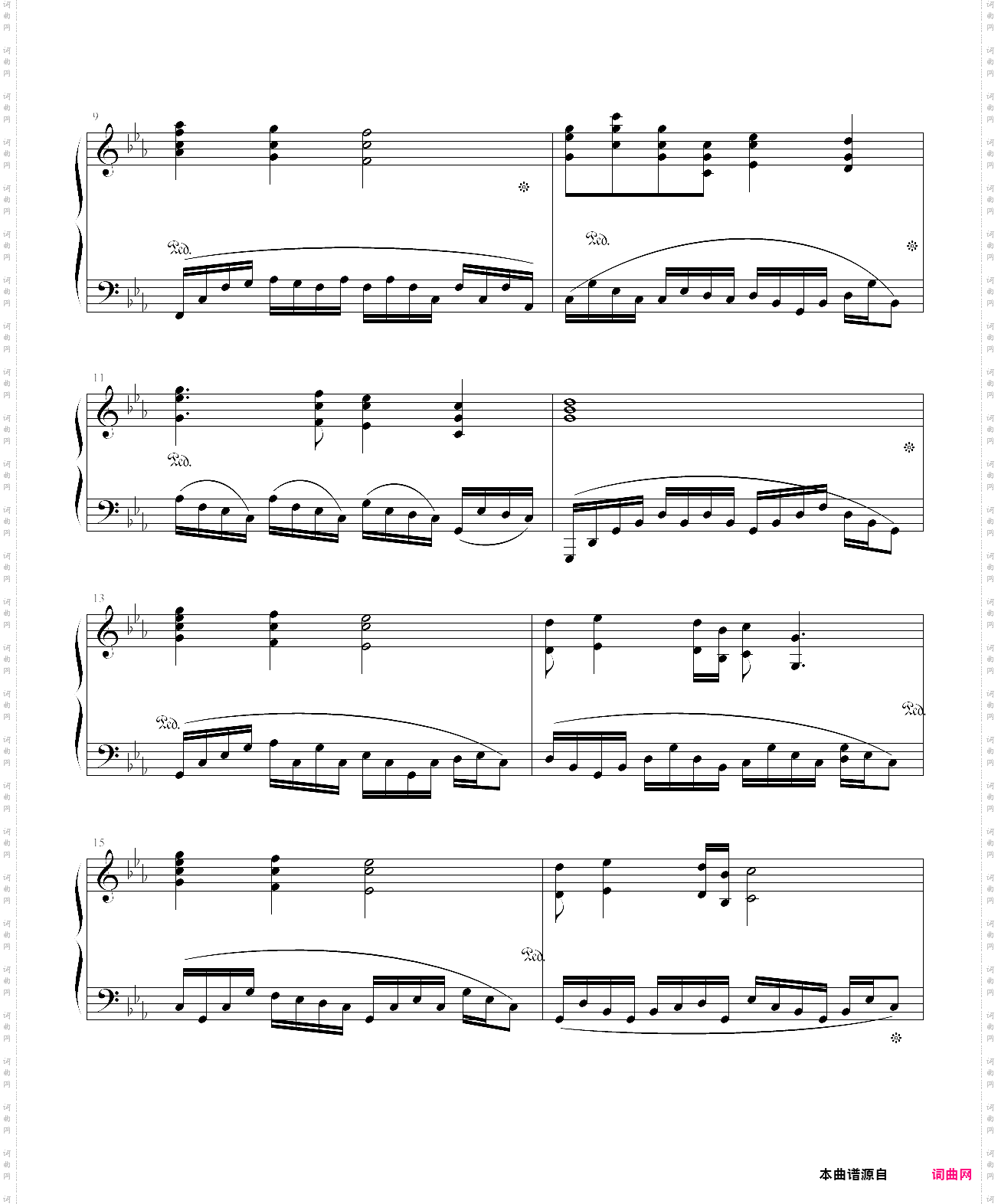 i see the light_改版 tangledfrozen第三部timegate时空之门主题曲
