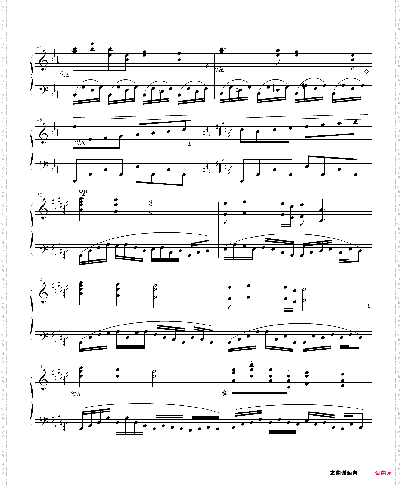 i see the light_改版 tangledfrozen第三部timegate时空之门主题曲