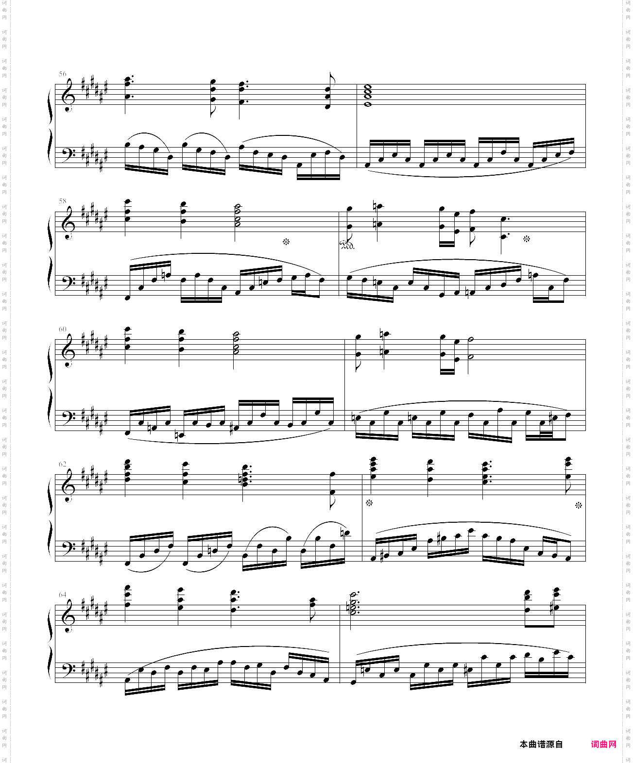 i see the light_改版 tangledfrozen第三部timegate时空之门主题曲