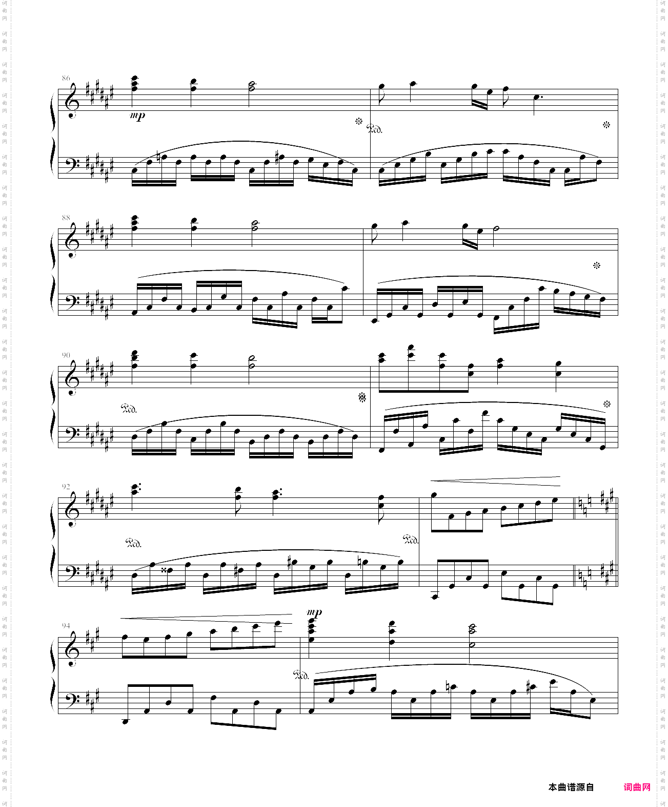i see the light_改版 tangledfrozen第三部timegate时空之门主题曲