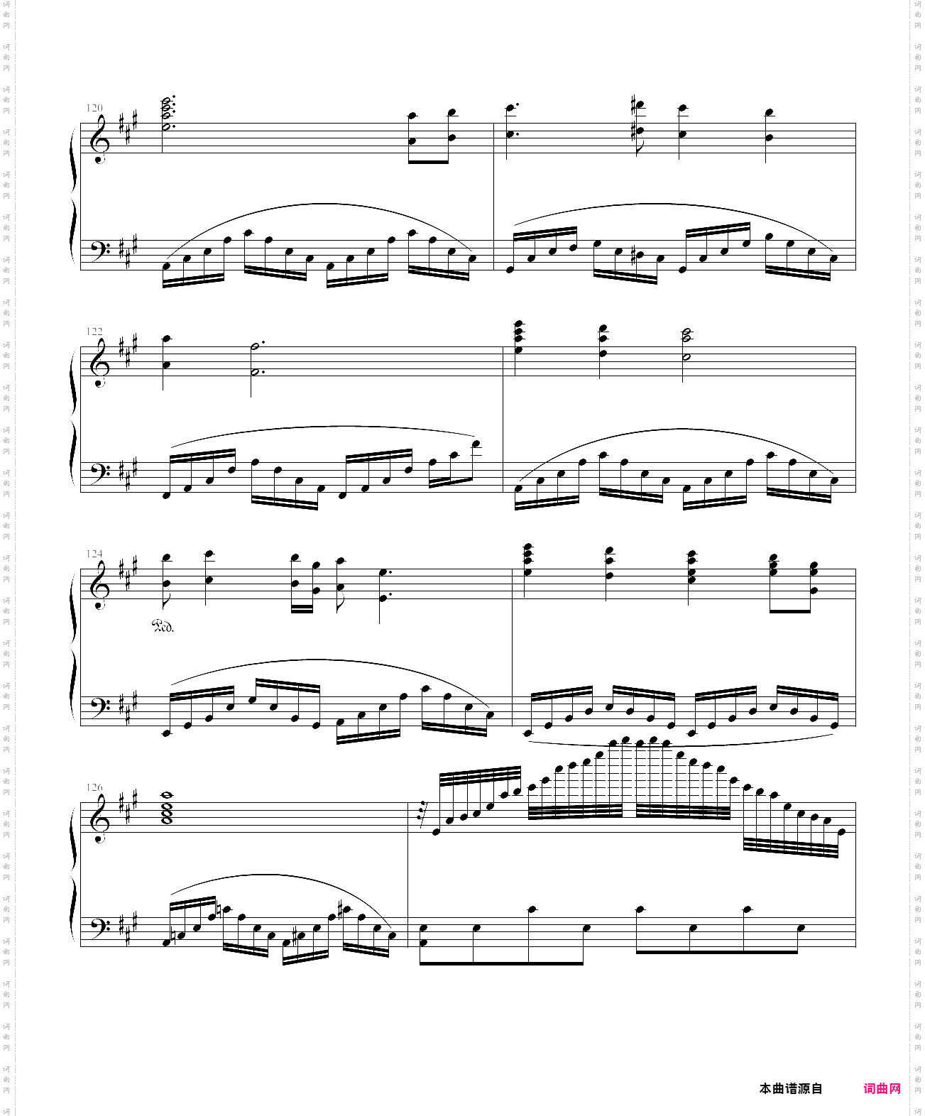 i see the light_改版 tangledfrozen第三部timegate时空之门主题曲