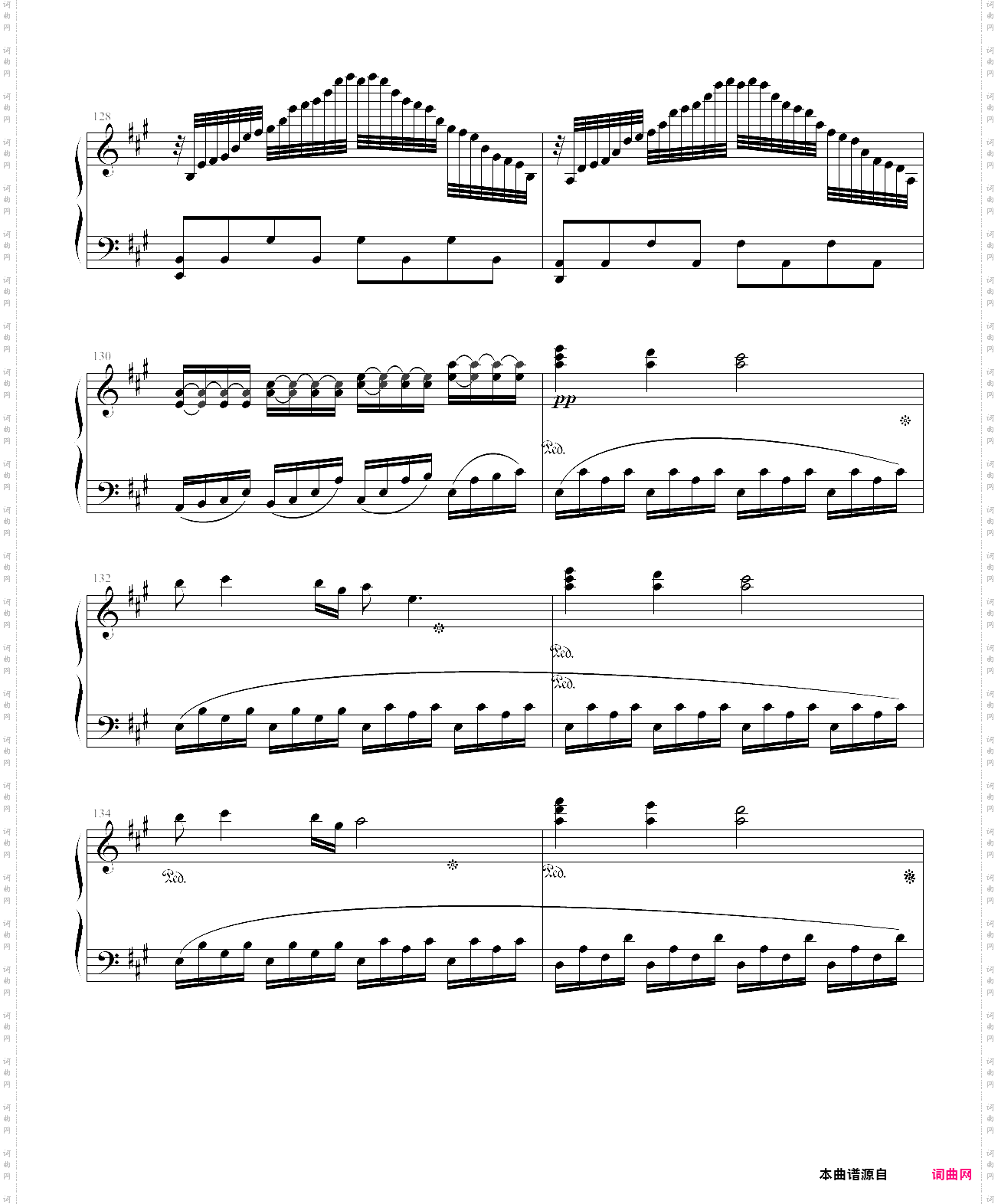 i see the light_改版 tangledfrozen第三部timegate时空之门主题曲