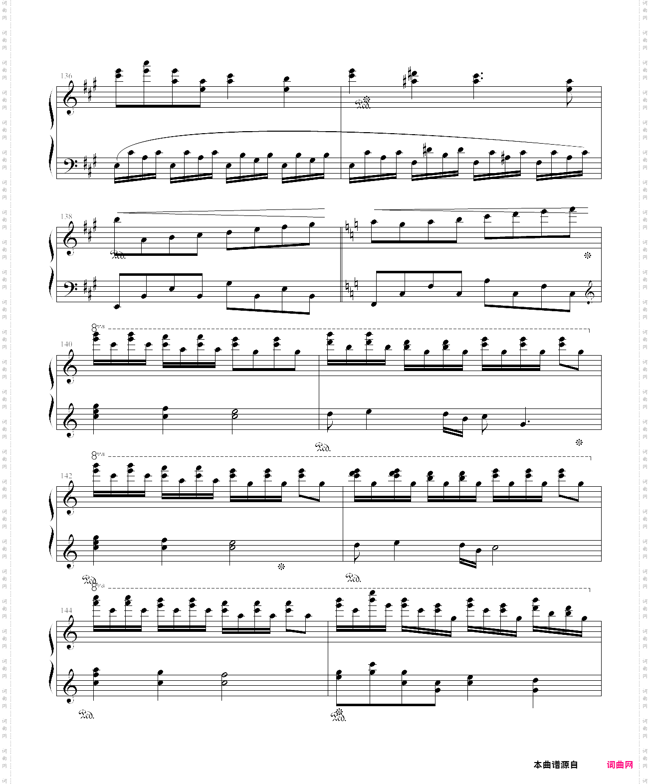 i see the light_改版 tangledfrozen第三部timegate时空之门主题曲