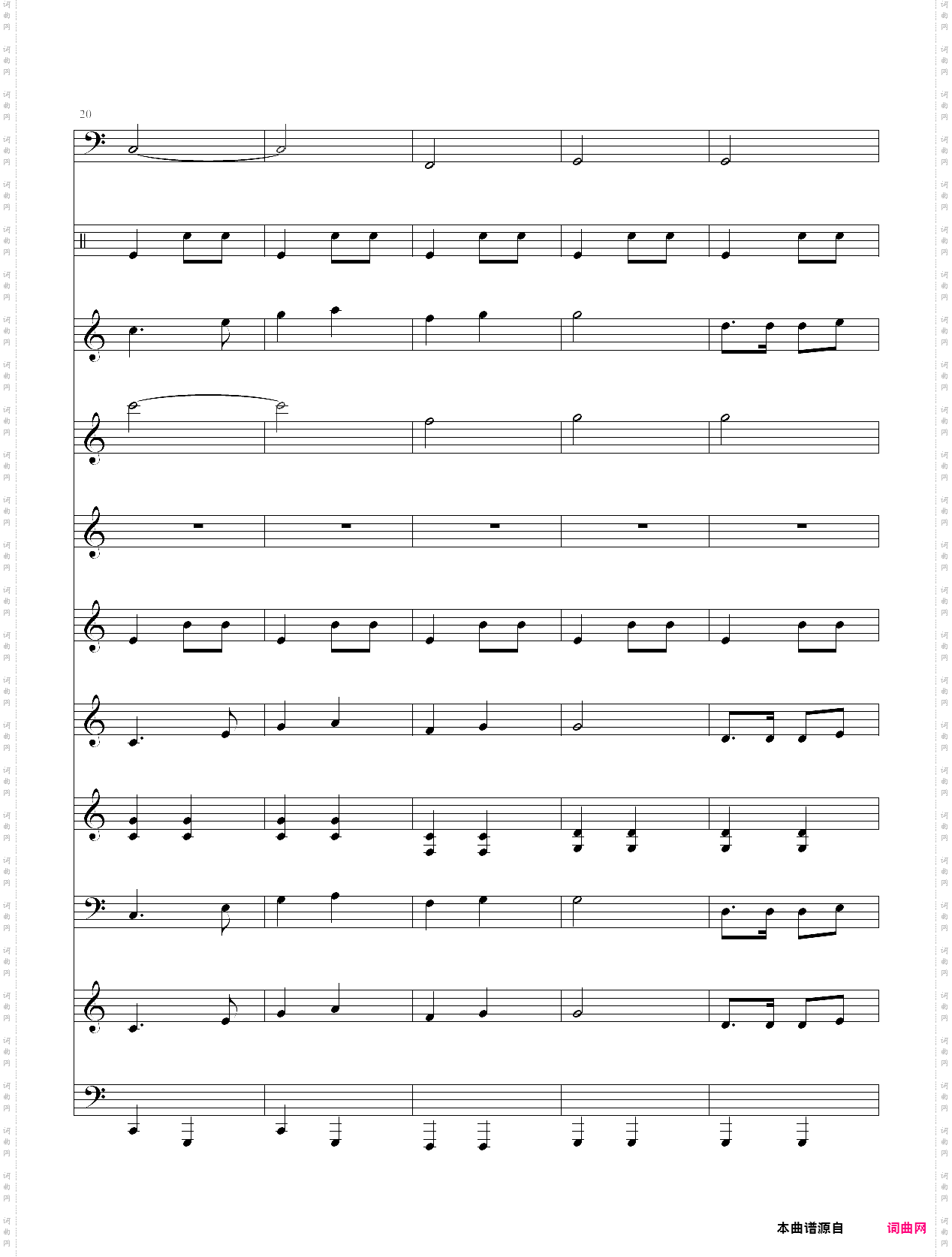 overture也可以制作流行音乐不用外置vst插件