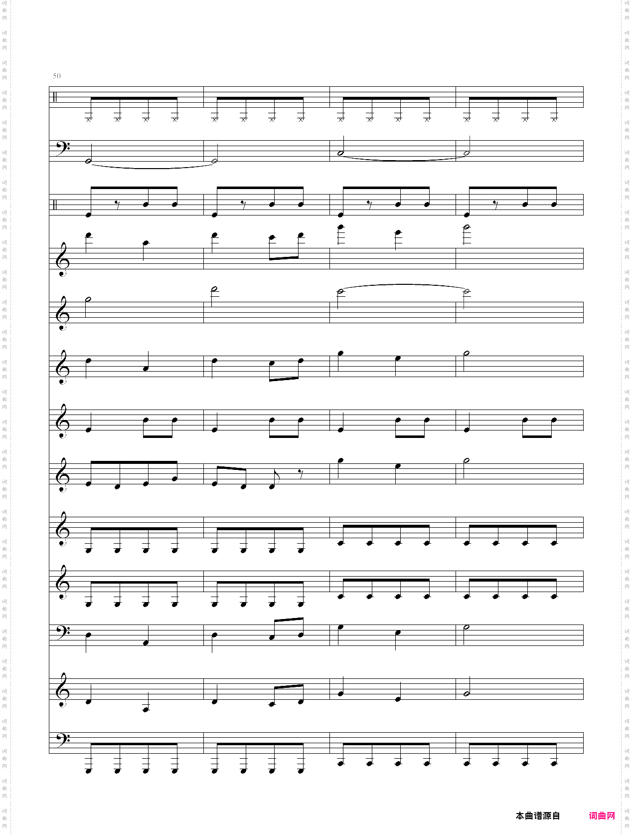 overture也可以制作流行音乐不用外置vst插件