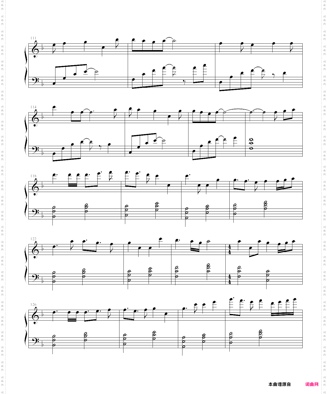 letter song_f调版,初音未来